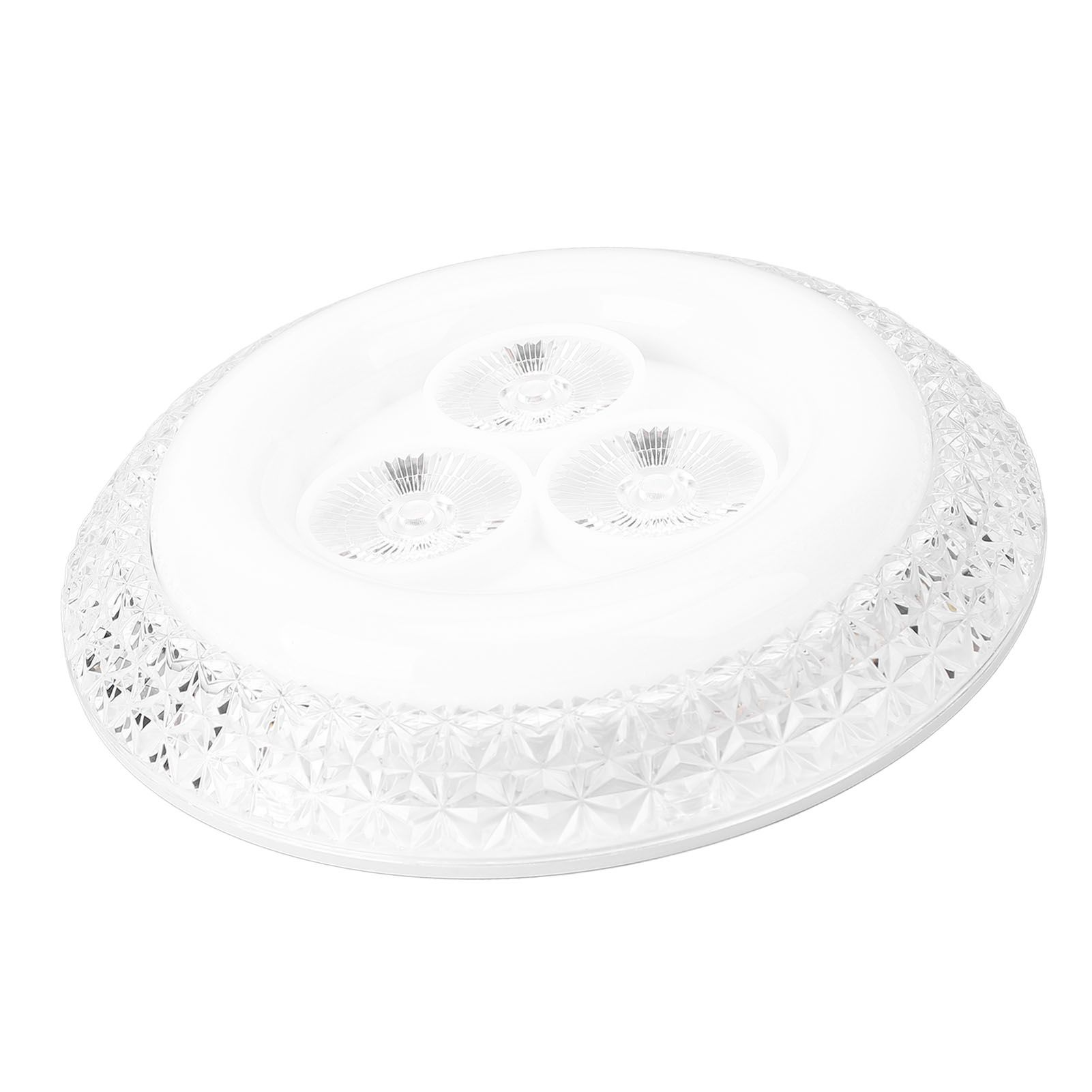 UFO Light LED Energy Saving 4 Modes 4000LM E26 E27 UFO Stage Light for Home Party view 10