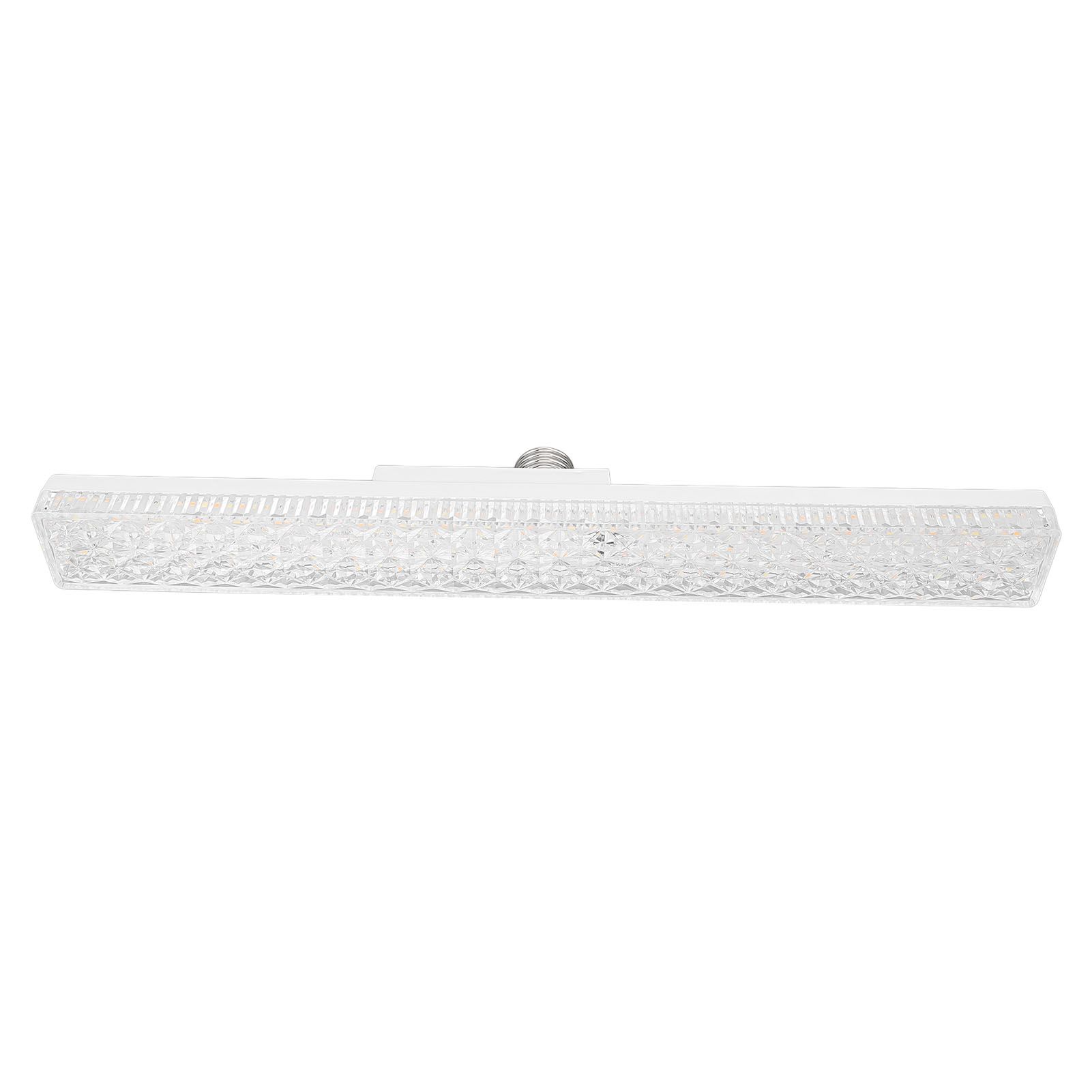 E26 E27 LED Tube Light Bulb 24W Led Screw in Light Bulb 3 Color Light Changing view 4