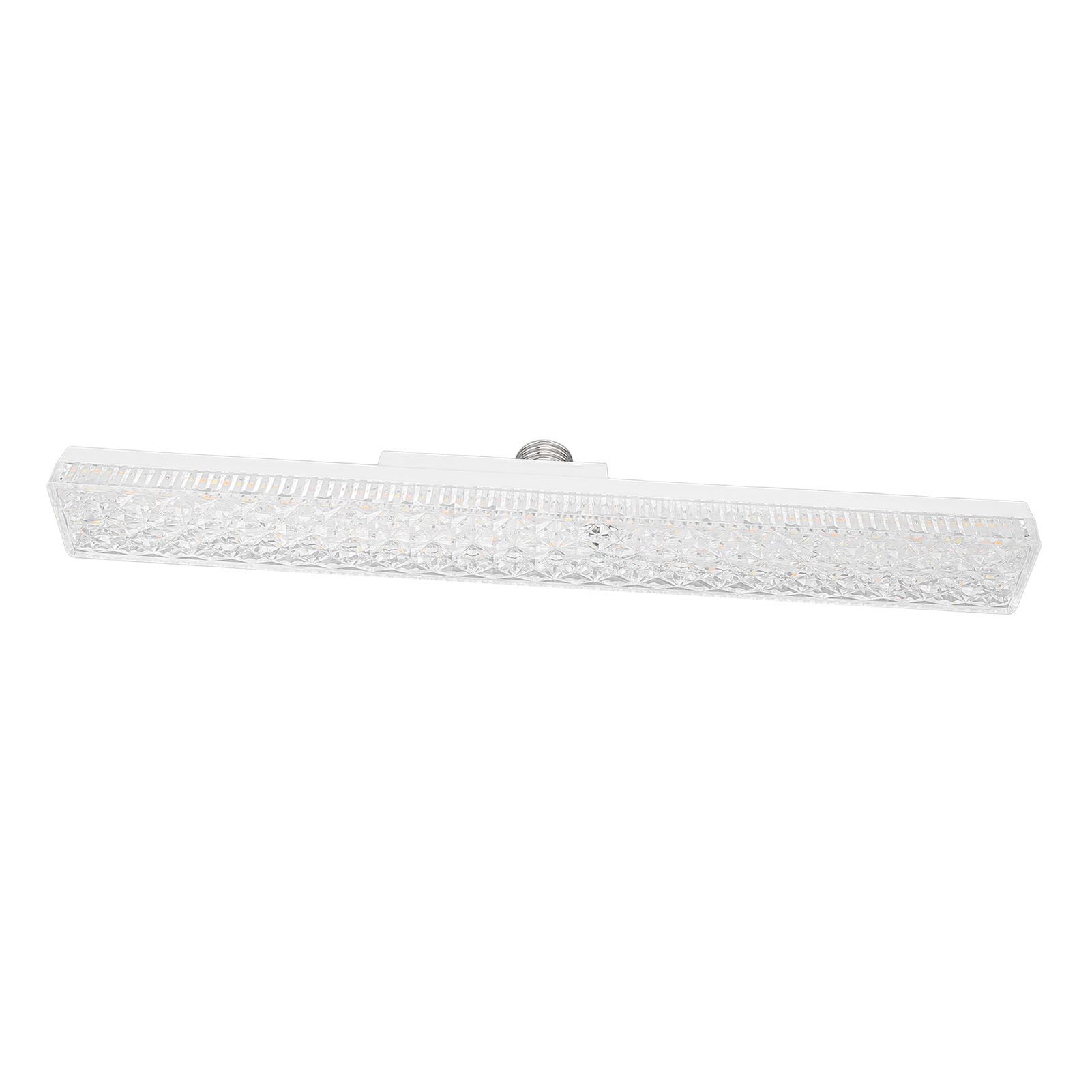 E26 E27 LED Tube Light Bulb 24W Led Screw in Light Bulb 3 Color Light Changing view 7