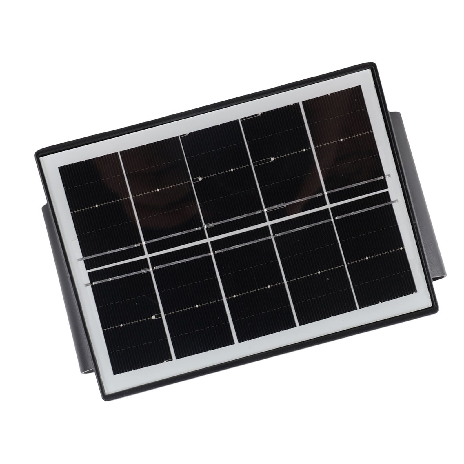 Solar Outdoor Light 3 Color Temperature Up and Down Solar Wall Light IP65