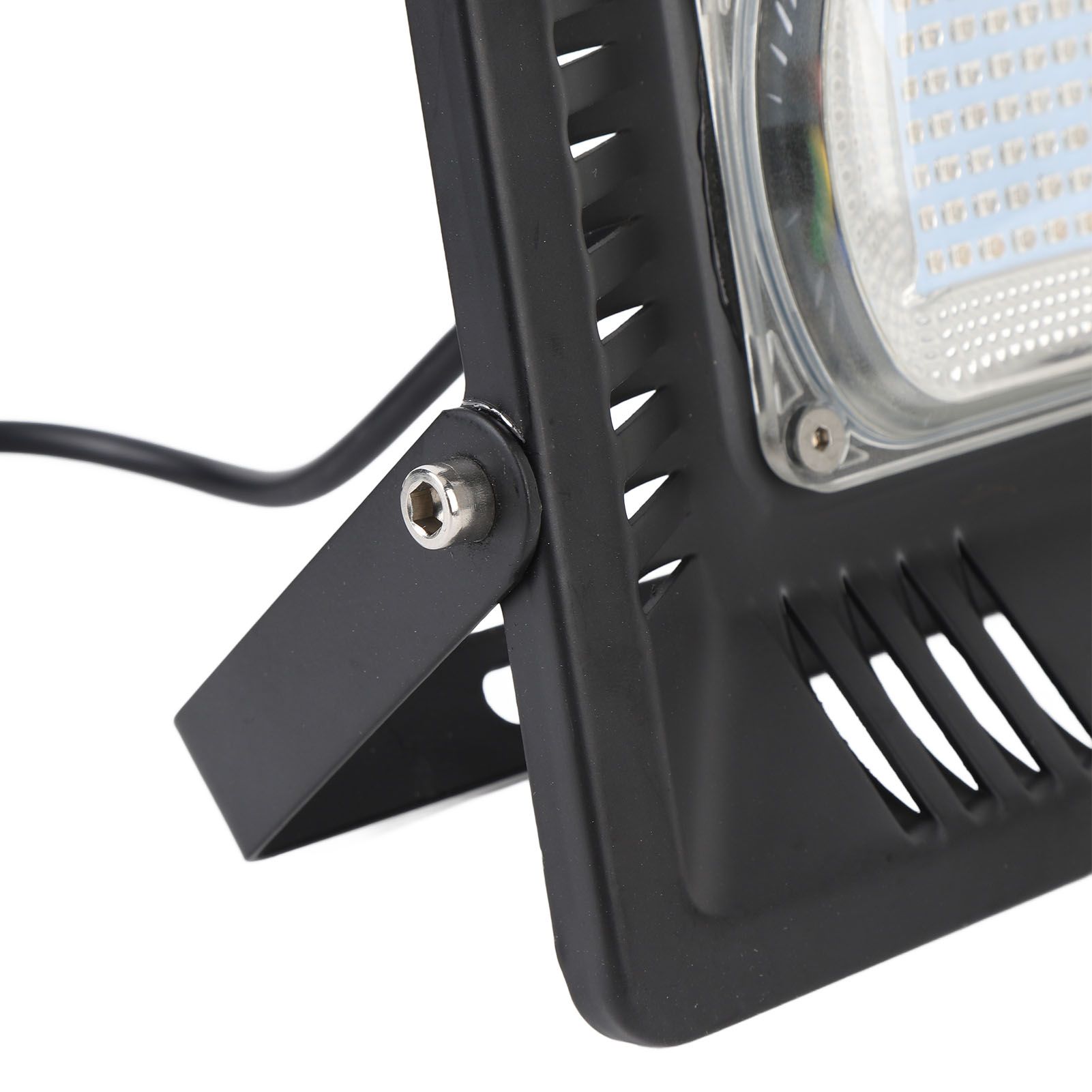 Ultra Violet LED Black Light Aluminum Alloy 50W 385 to 400nm IP65 view 5
