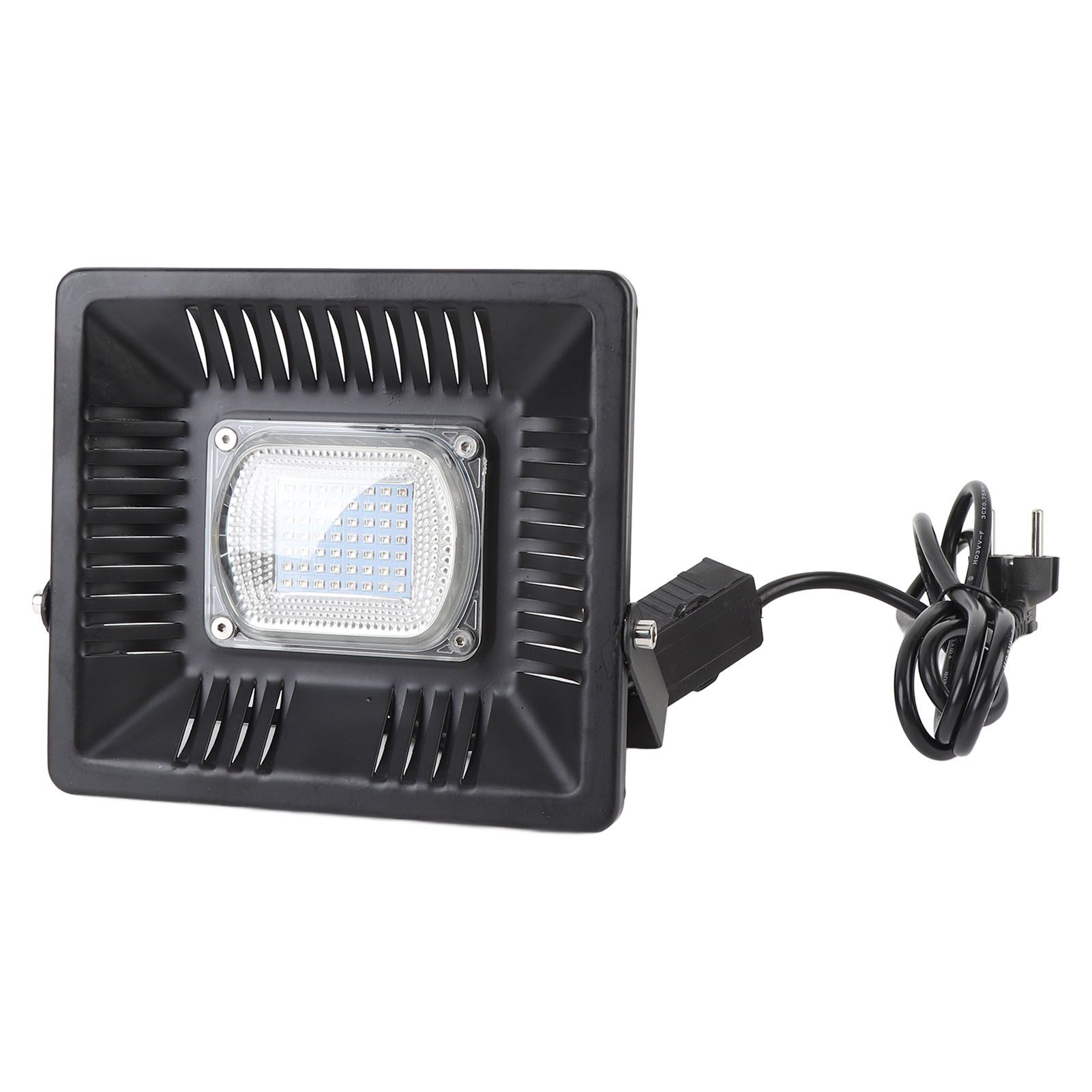 Ultra Violet LED Black Light Aluminum Alloy 50W 385 to 400nm IP65 view 6