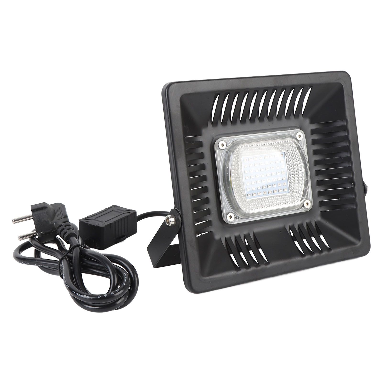 Ultra Violet LED Black Light Aluminum Alloy 50W 385 to 400nm IP65 view 11