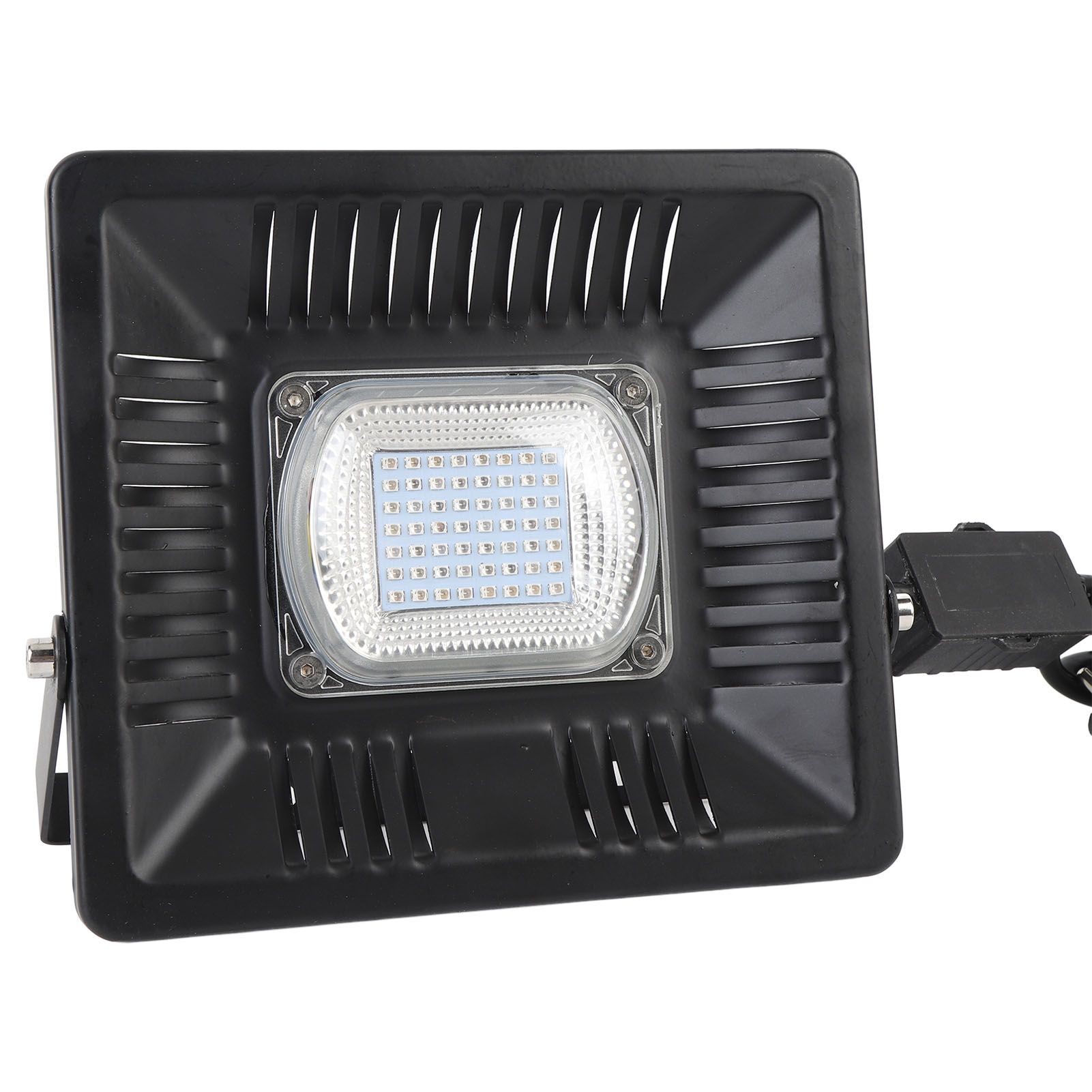 Ultra Violet LED Black Light Aluminum Alloy 50W 385 to 400nm IP65 view 12