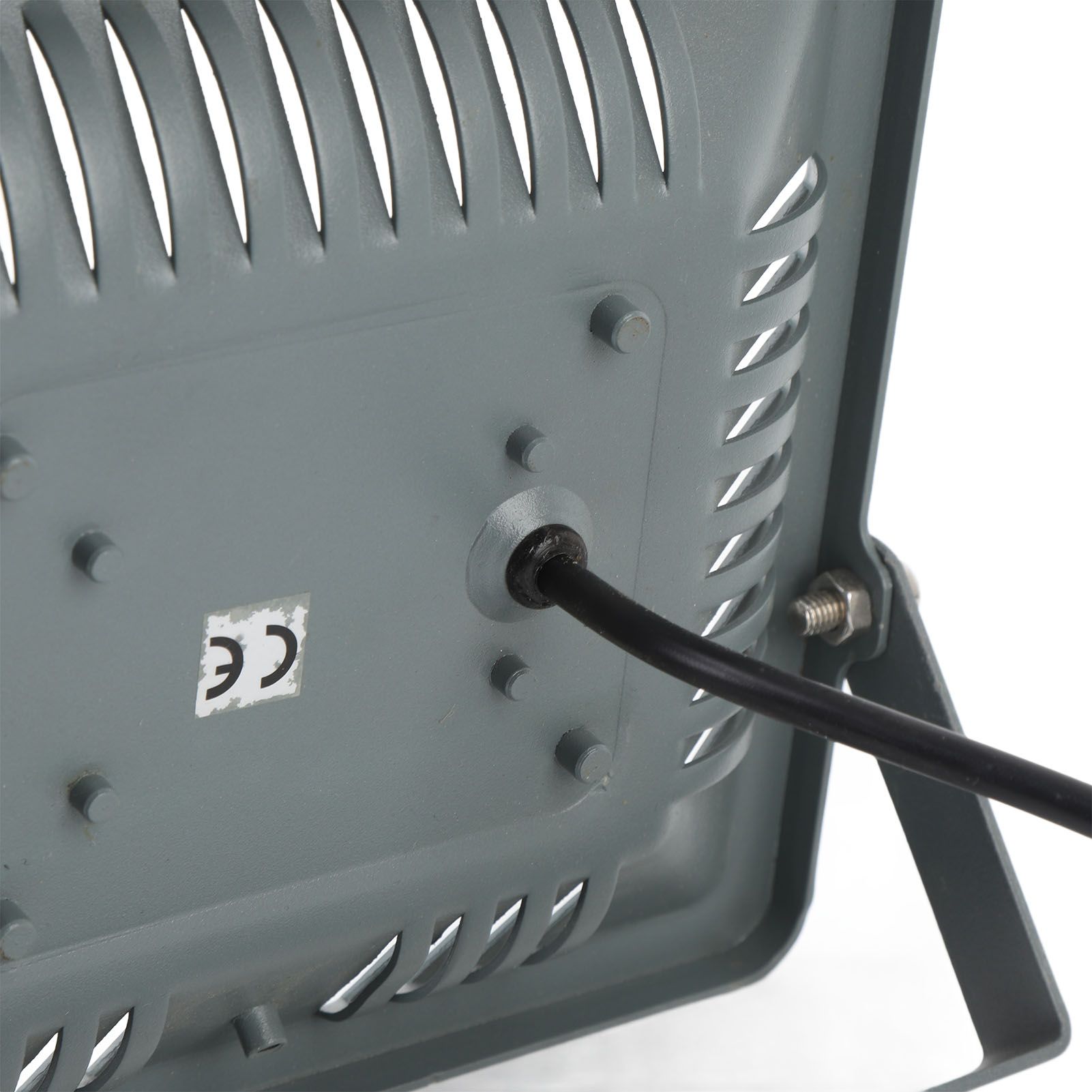 Ultra Violet LED Black Light Aluminum Alloy 50W 385 to 400nm IP65 view 2