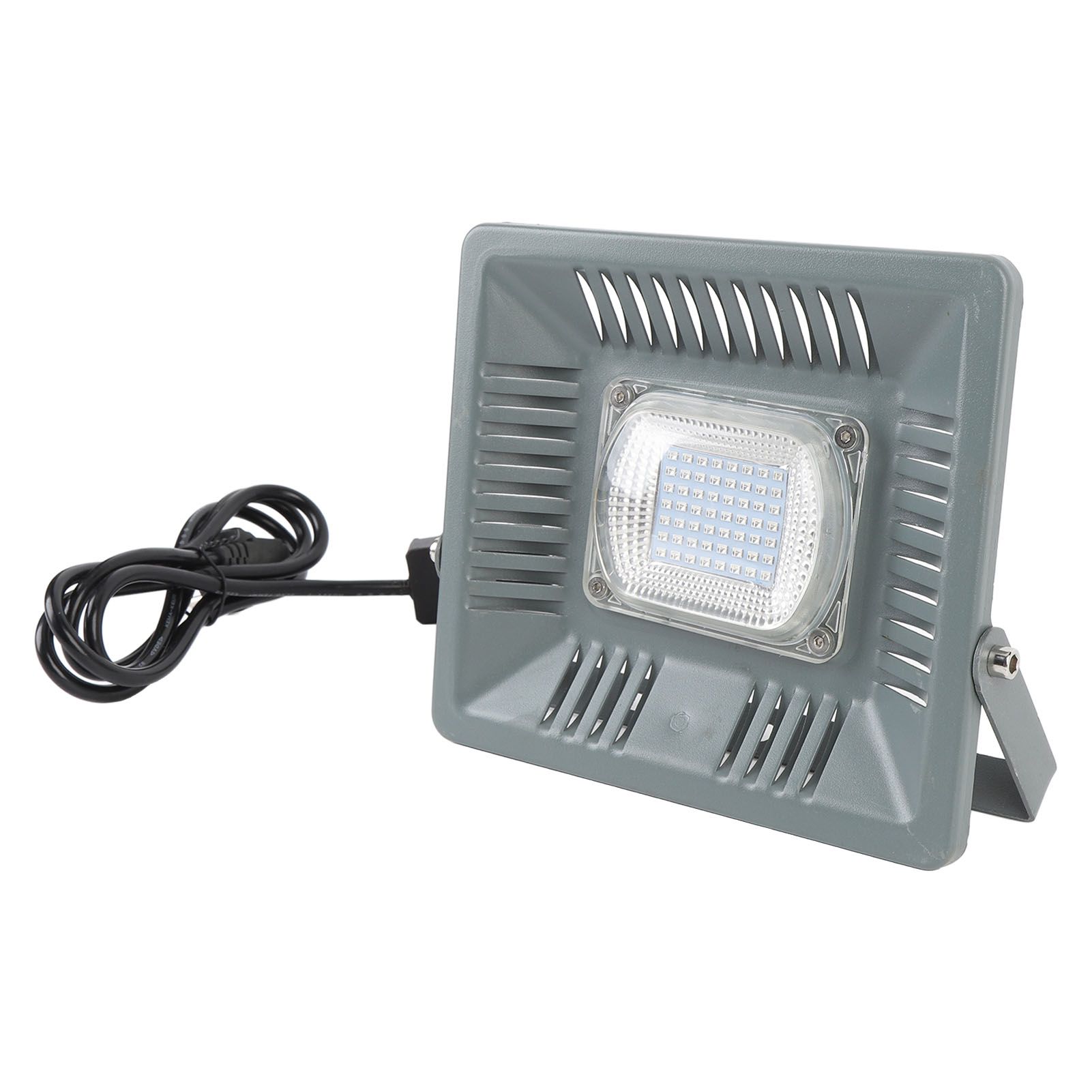 Ultra Violet LED Black Light Aluminum Alloy 50W 385 to 400nm IP65 view 4