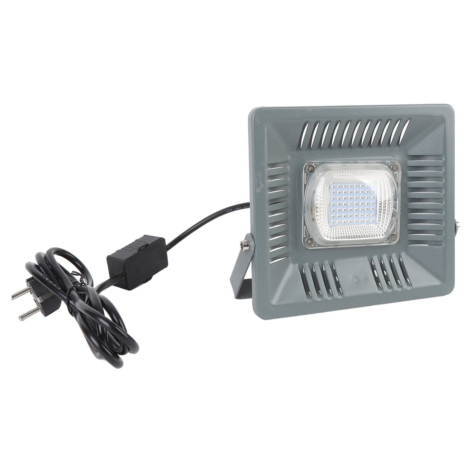 Ultra Violet LED Black Light Aluminum Alloy 50W 385 to 400nm IP65 view 6