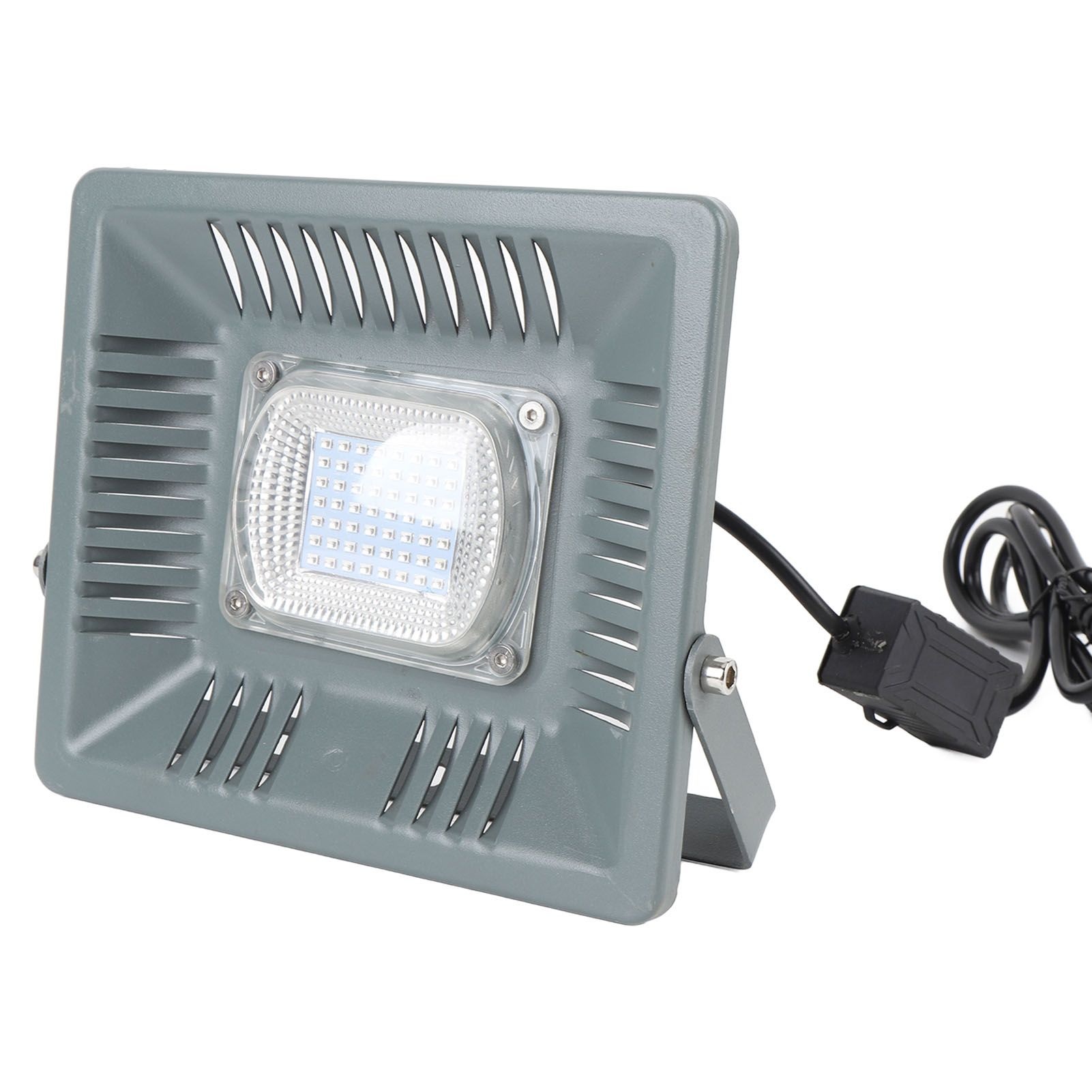 Ultra Violet LED Black Light Aluminum Alloy 50W 385 to 400nm IP65 view 9