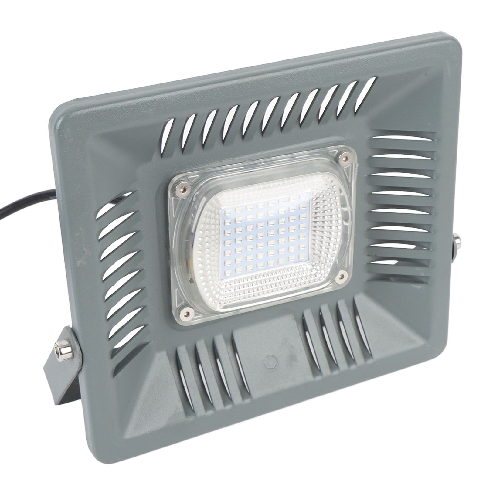 Ultra Violet LED Black Light Aluminum Alloy 50W 385 to 400nm IP65 view 10