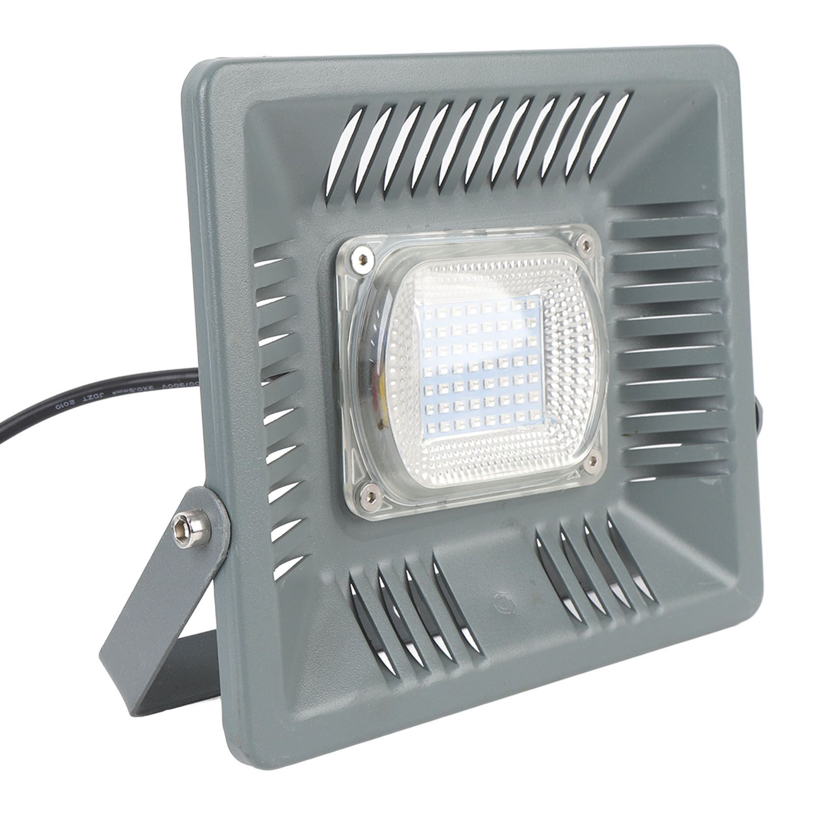 Ultra Violet LED Black Light Aluminum Alloy 50W 385 to 400nm IP65 view 11
