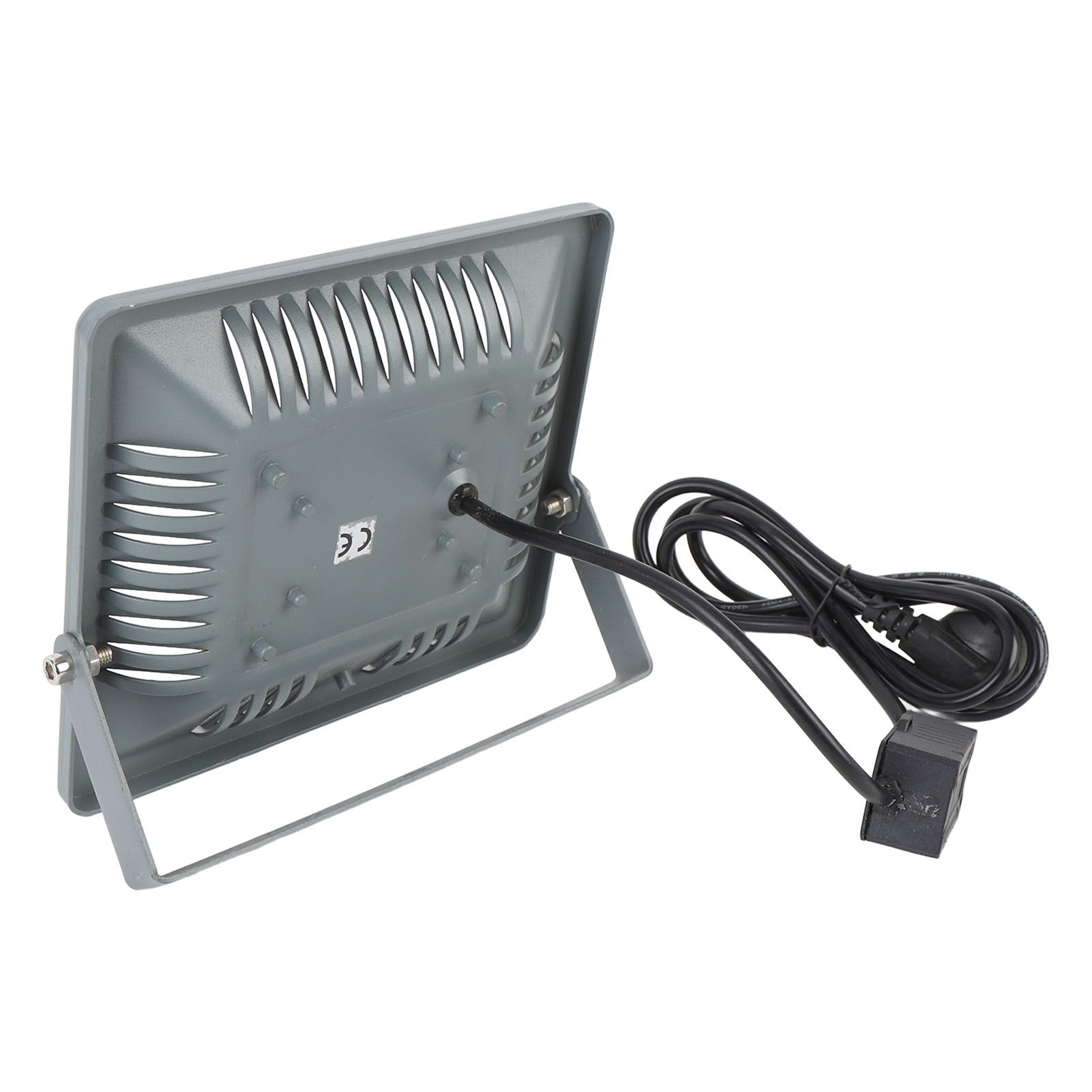 Ultra Violet LED Black Light Aluminum Alloy 50W 385 to 400nm IP65 view 12