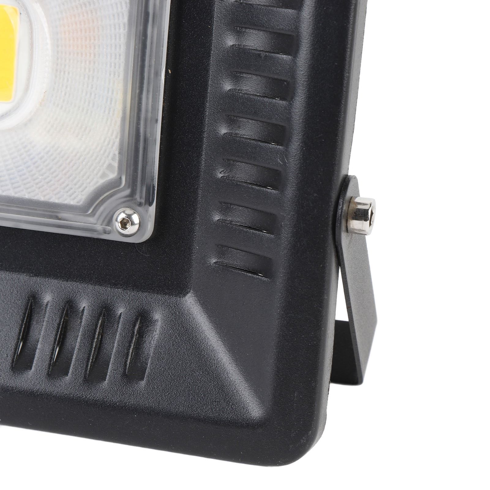 50W LED Flood Light IP65 Rain Proof Hardwired 5000LM Super Bright Floodlight view 7