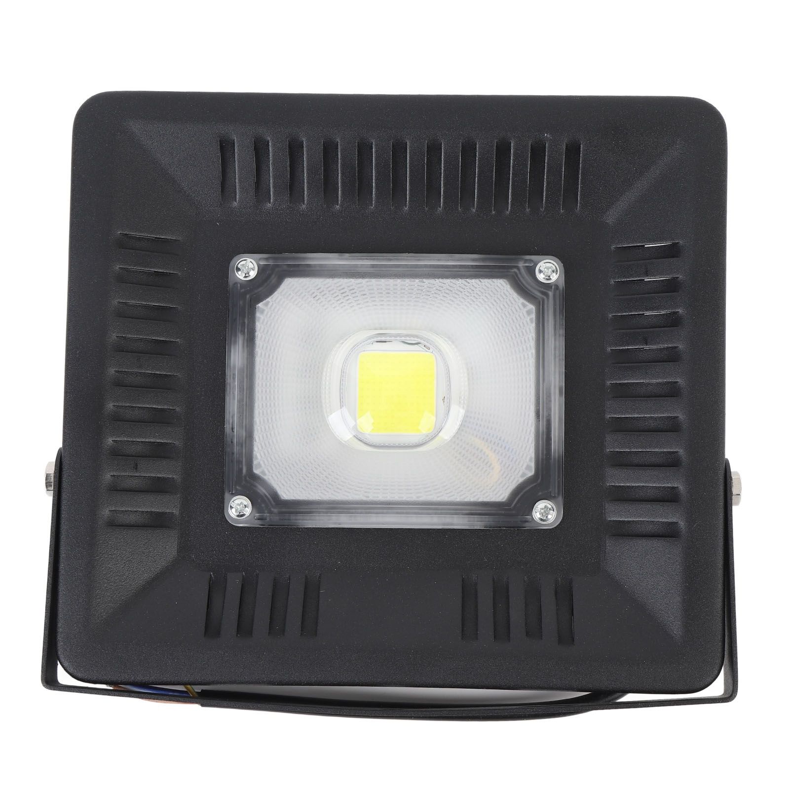 50W LED Flood Light IP65 Rain Proof Hardwired 5000LM Super Bright Floodlight view 10