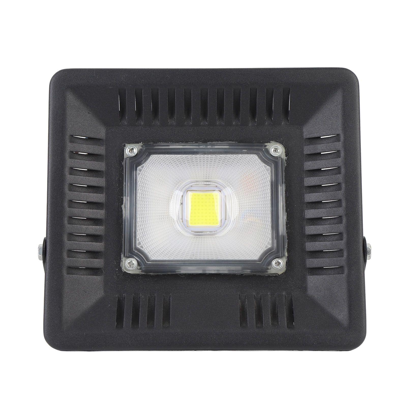 50W LED Flood Light Outdoor IP67 Rain Proof 5000LM Super Bright White Light view 3