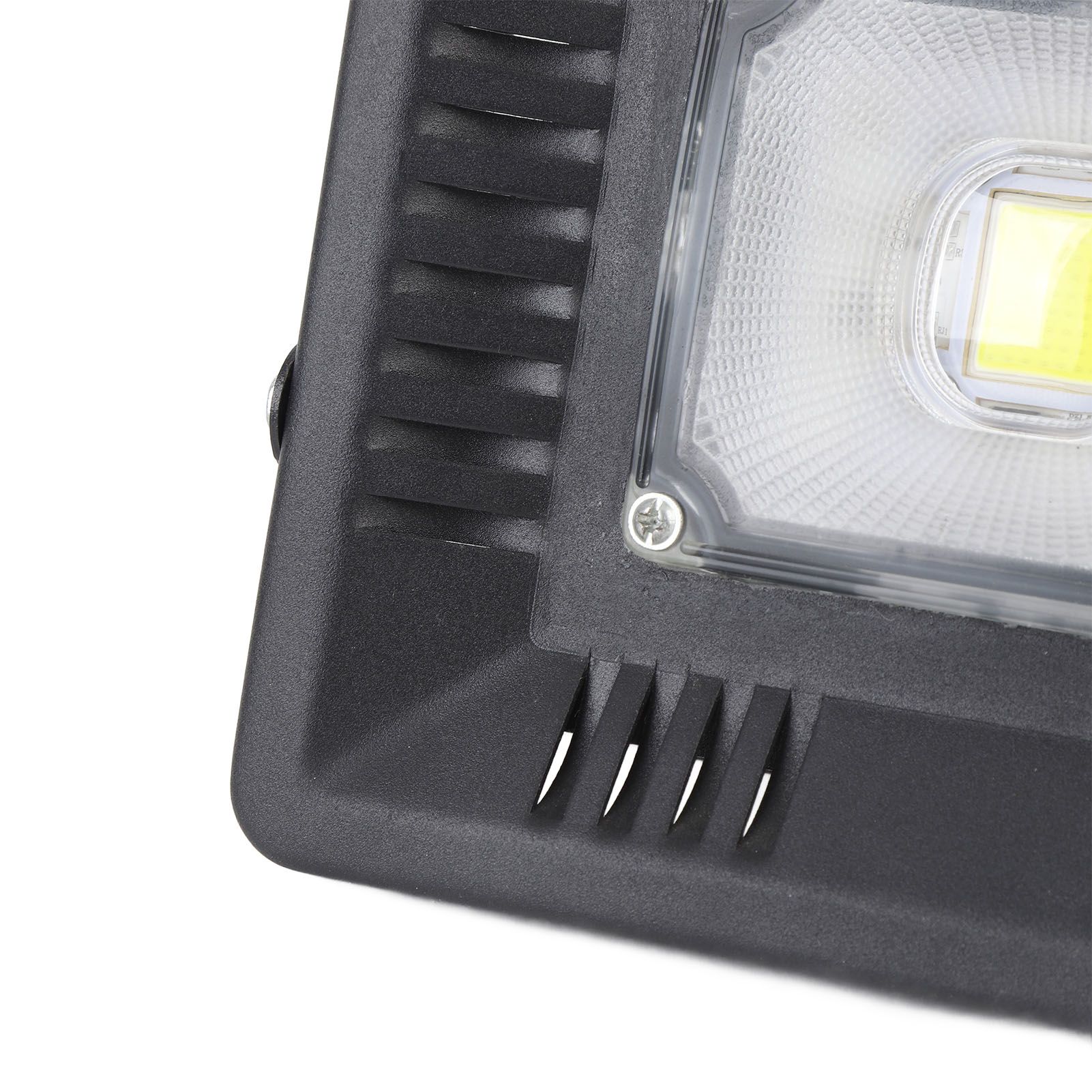 50W LED Flood Light Outdoor IP67 Rain Proof 5000LM Super Bright White Light view 7