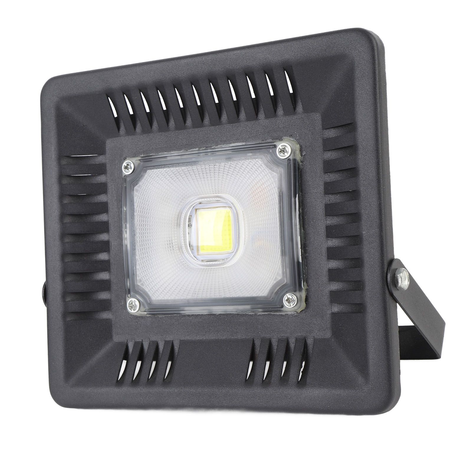 50W LED Flood Light Outdoor IP67 Rain Proof 5000LM Super Bright White Light view 9