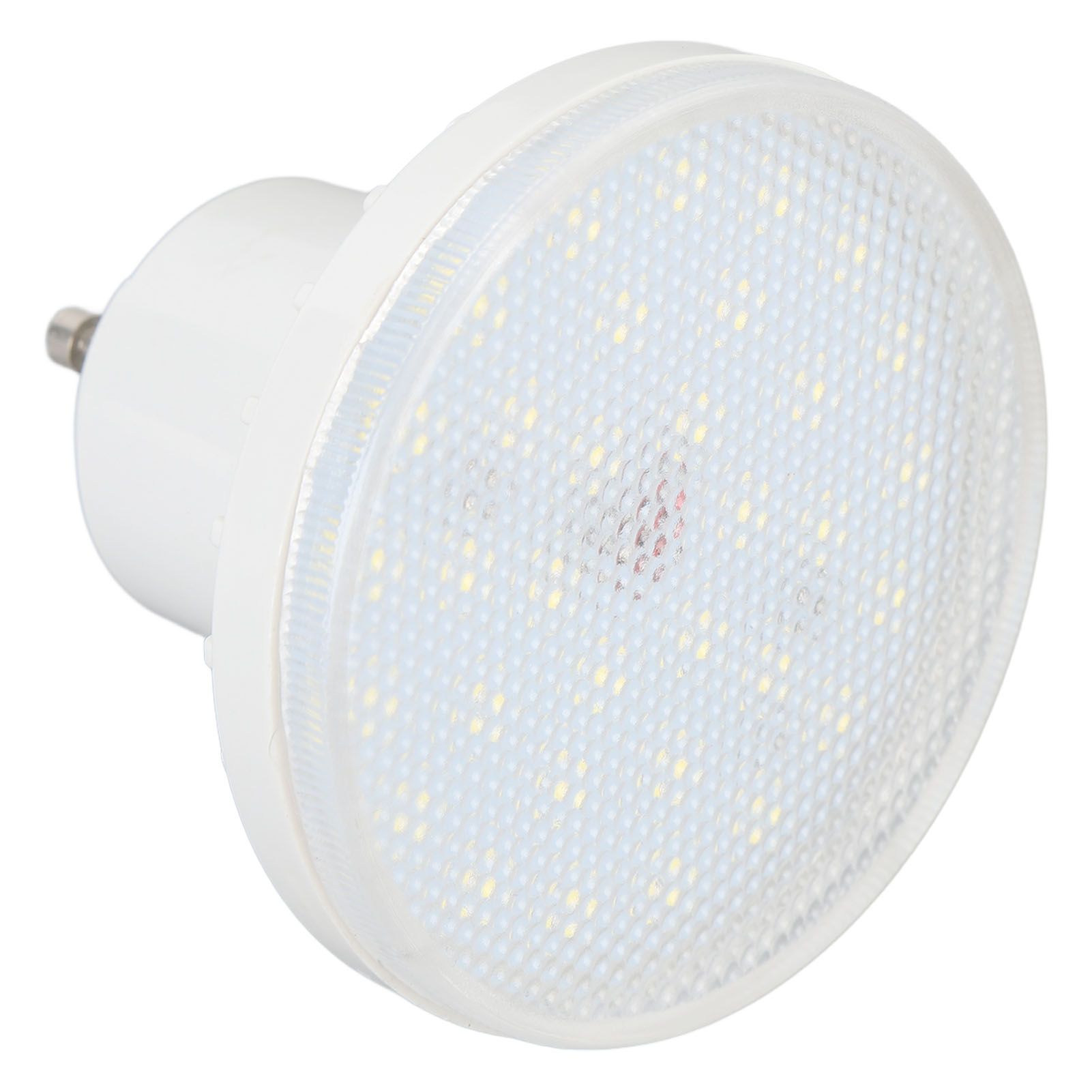 7W LED Puck Squat Light Bulb White Light GU24 Base Light Bulb for Bathroom view 4