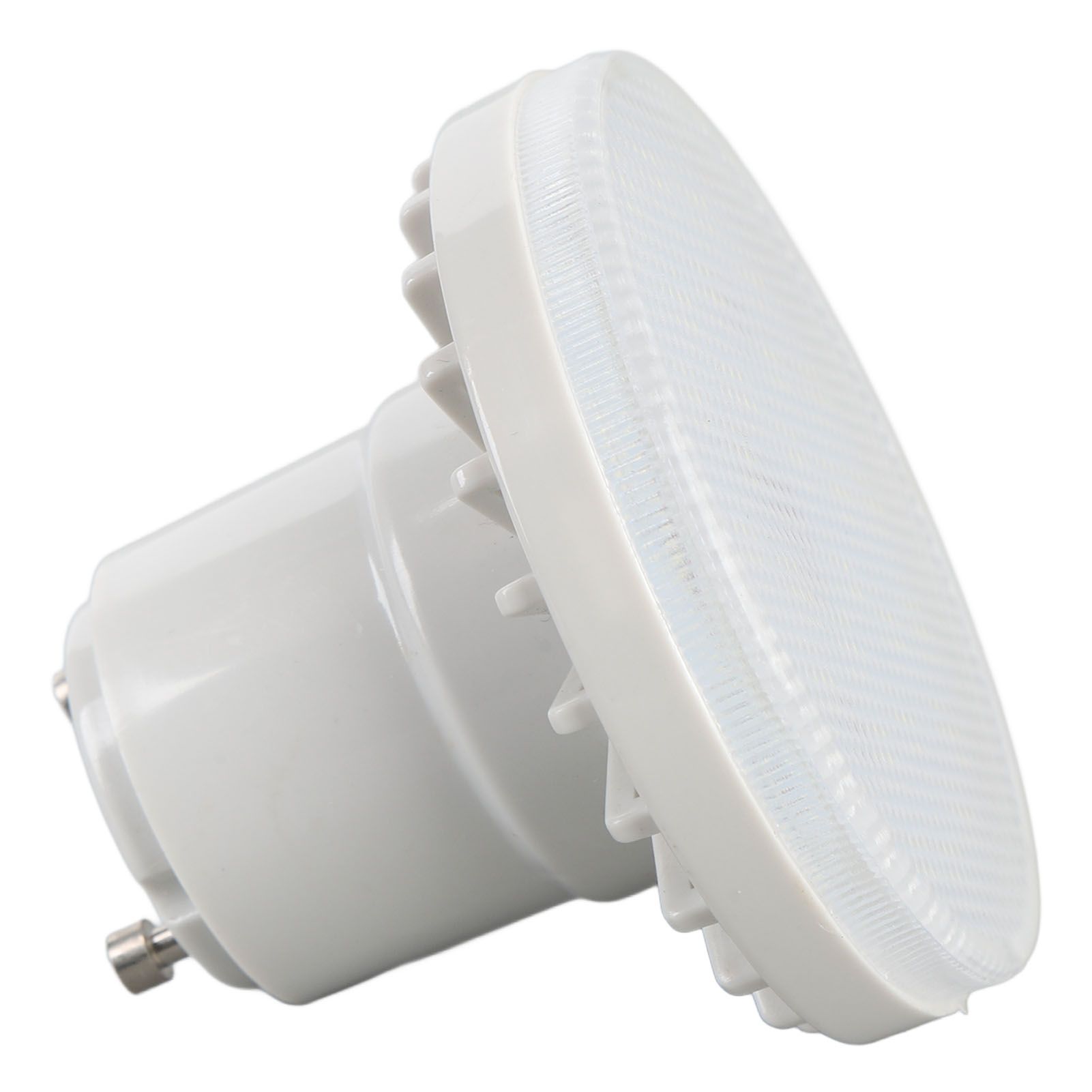 7W LED Puck Squat Light Bulb White Light GU24 Base Light Bulb for Bathroom view 11