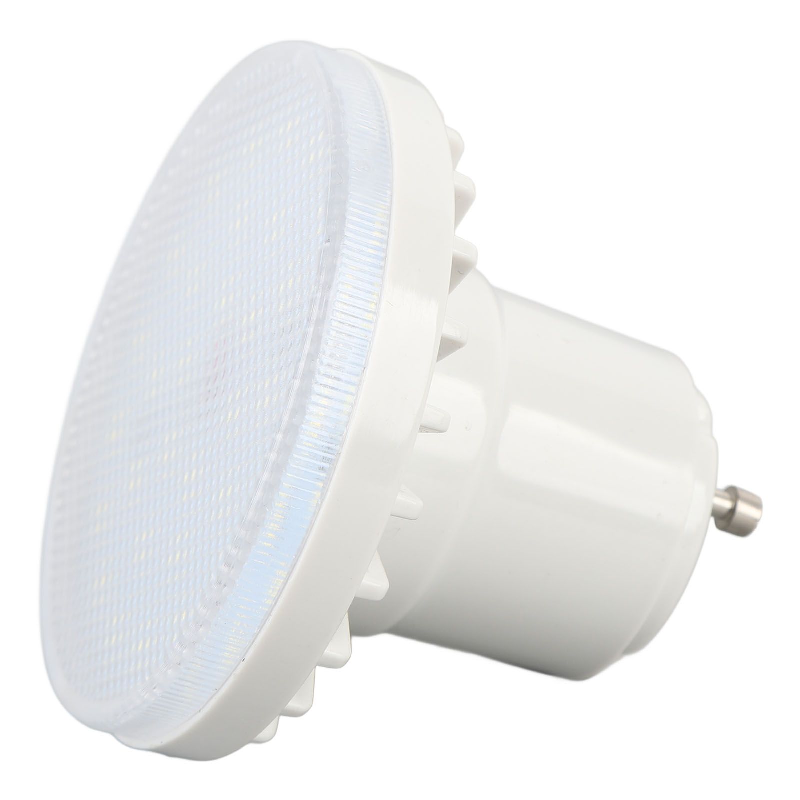 7W LED Puck Squat Light Bulb White Light GU24 Base Light Bulb for Bathroom view 12