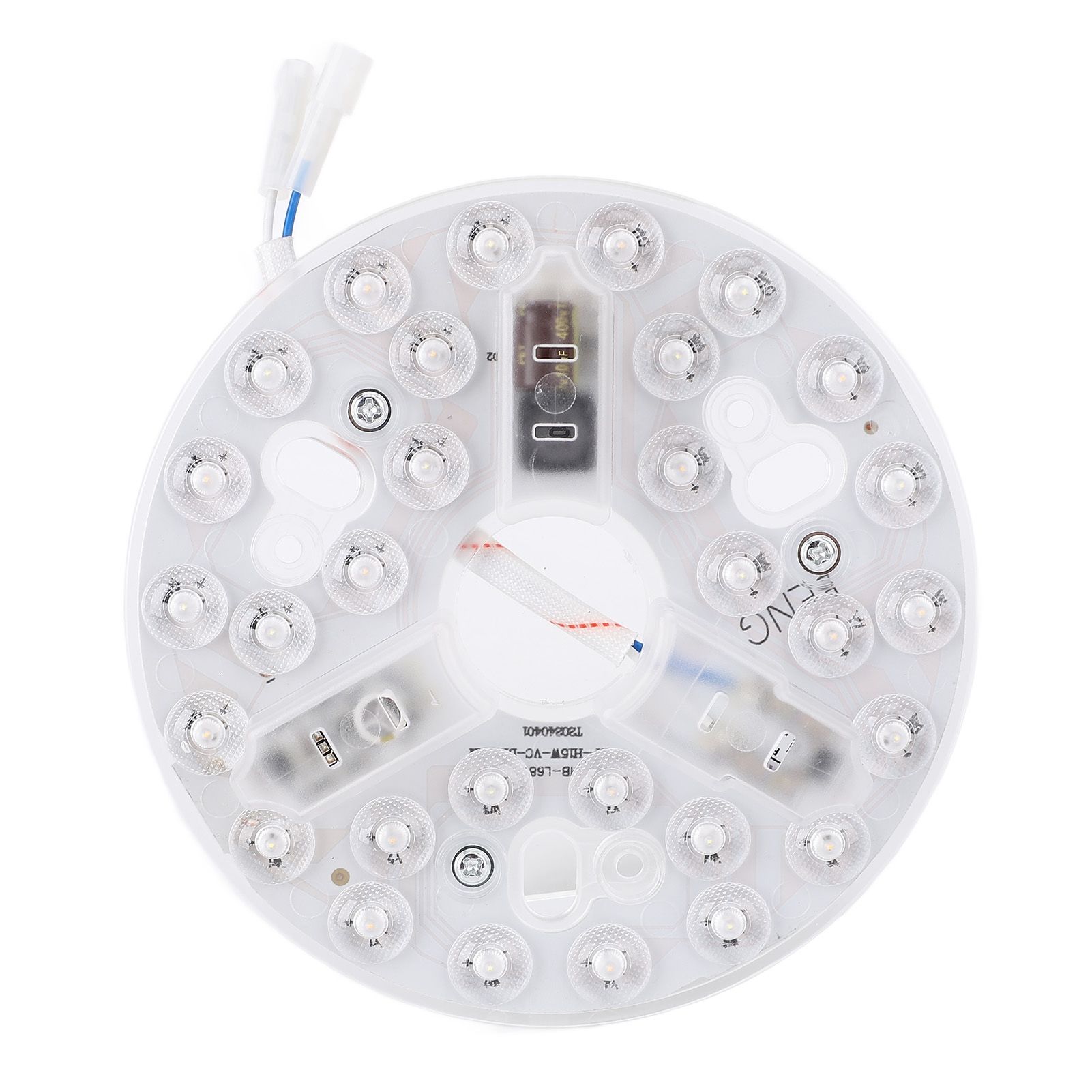 5.3 Inch Ceiling Fan LED Light Replacement 3000K 4200K 6500K 3 Color view 3
