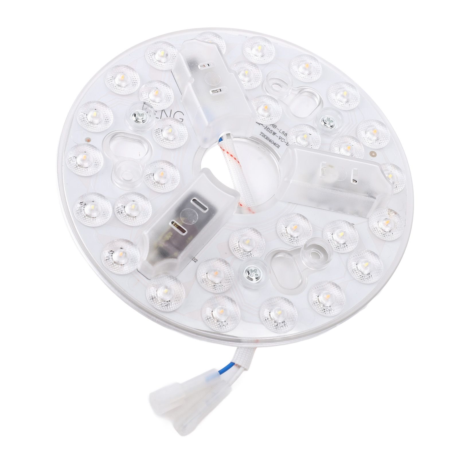 5.3 Inch Ceiling Fan LED Light Replacement 3000K 4200K 6500K 3 Color view 6