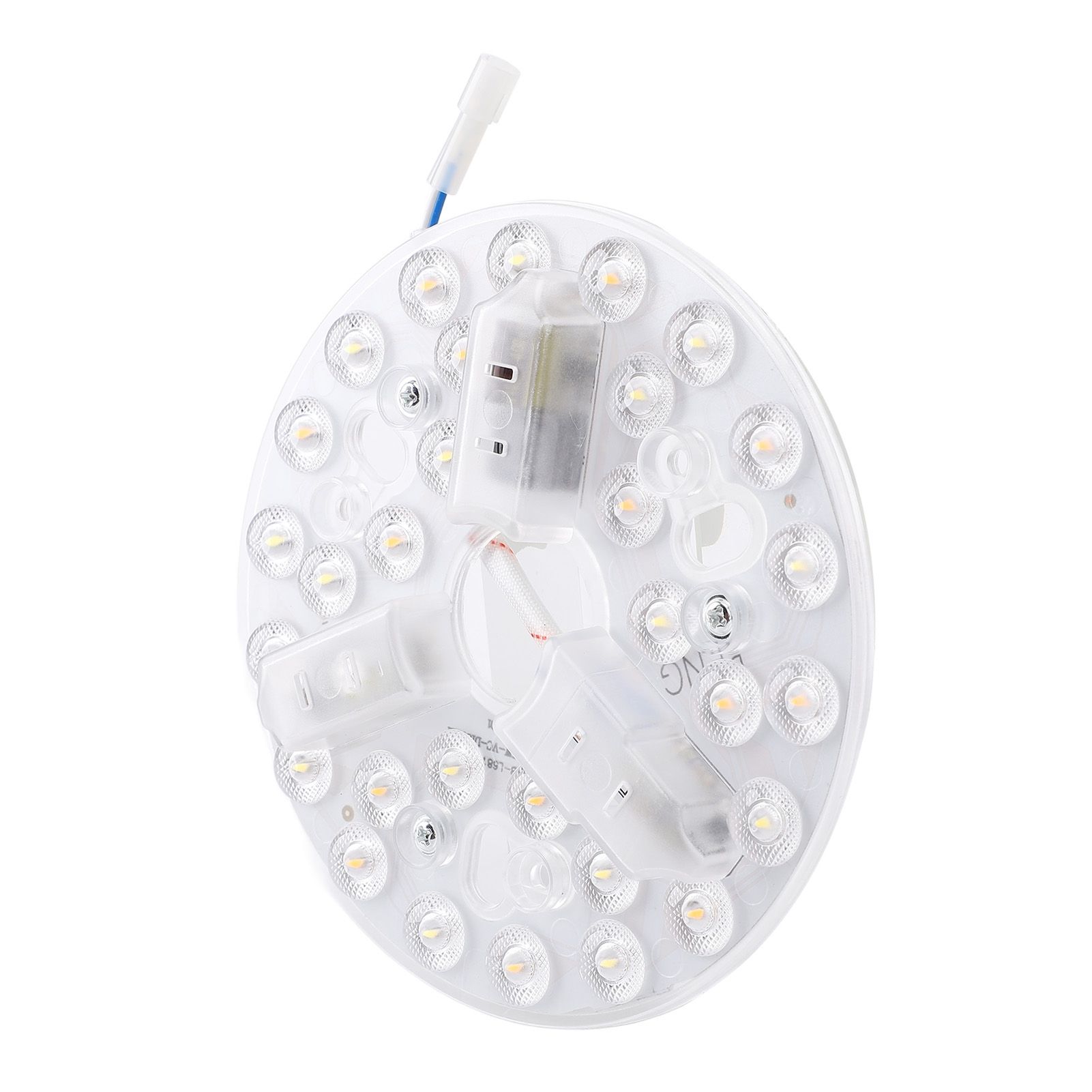 5.3 Inch Ceiling Fan LED Light Replacement 3000K 4200K 6500K 3 Color view 10