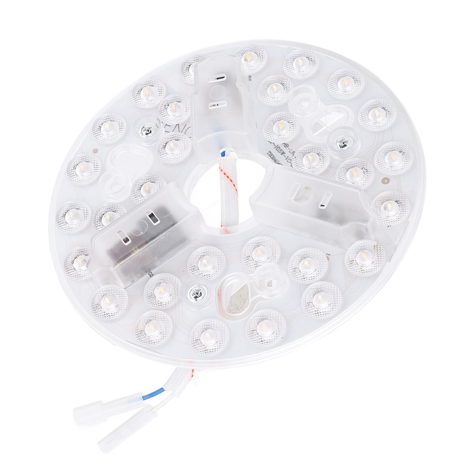 5.3 Inch Ceiling Fan LED Light Replacement 3000K 4200K 6500K 3 Color view 11