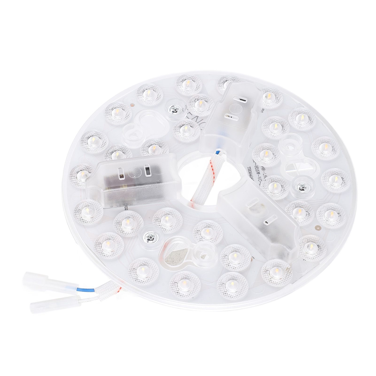 5.3 Inch Ceiling Fan LED Light Replacement 3000K 4200K 6500K 3 Color view 12