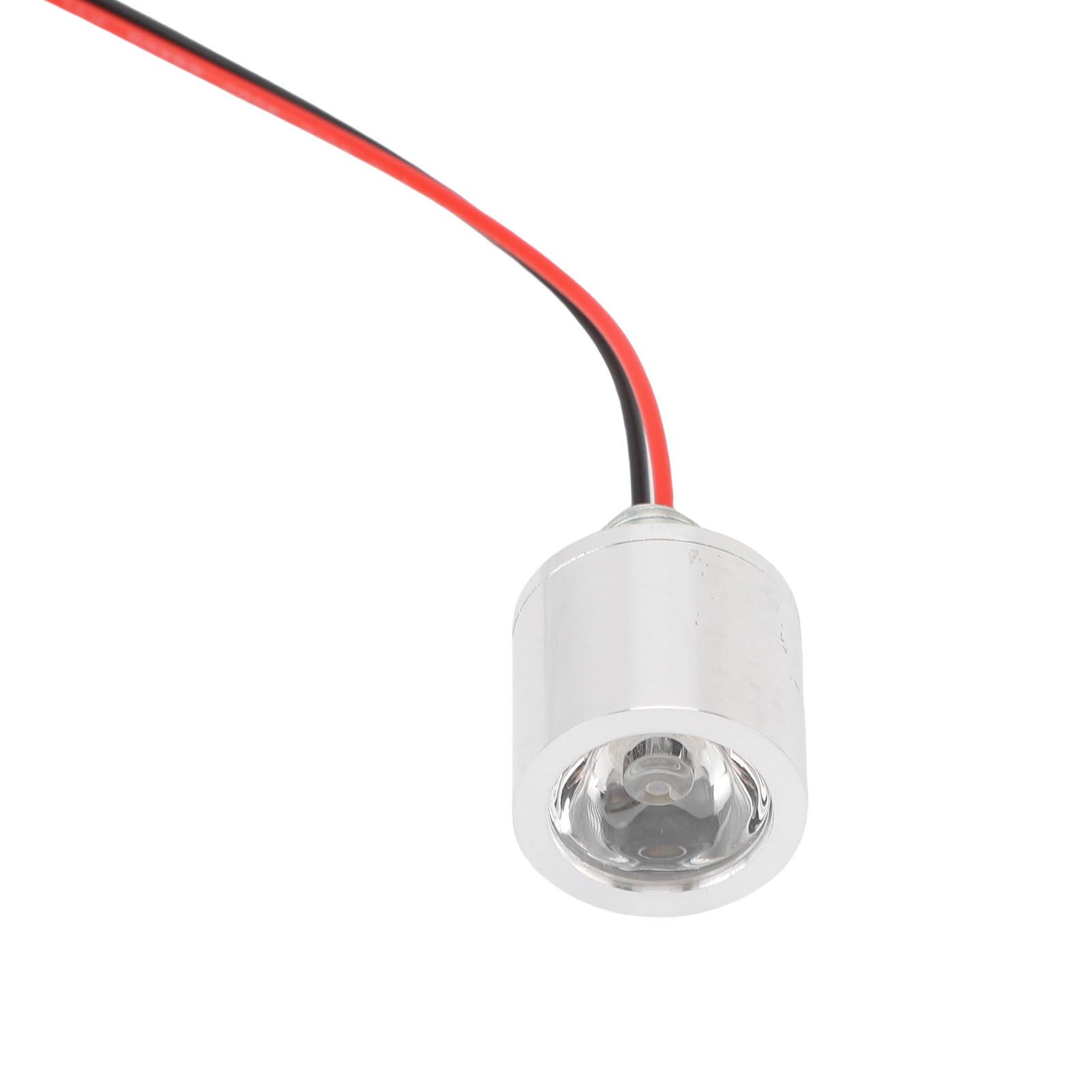 Mini LED Spotlight 1W 4000K 80lm USB 5V Stepless Dimmable Indoor LED Spot view 7