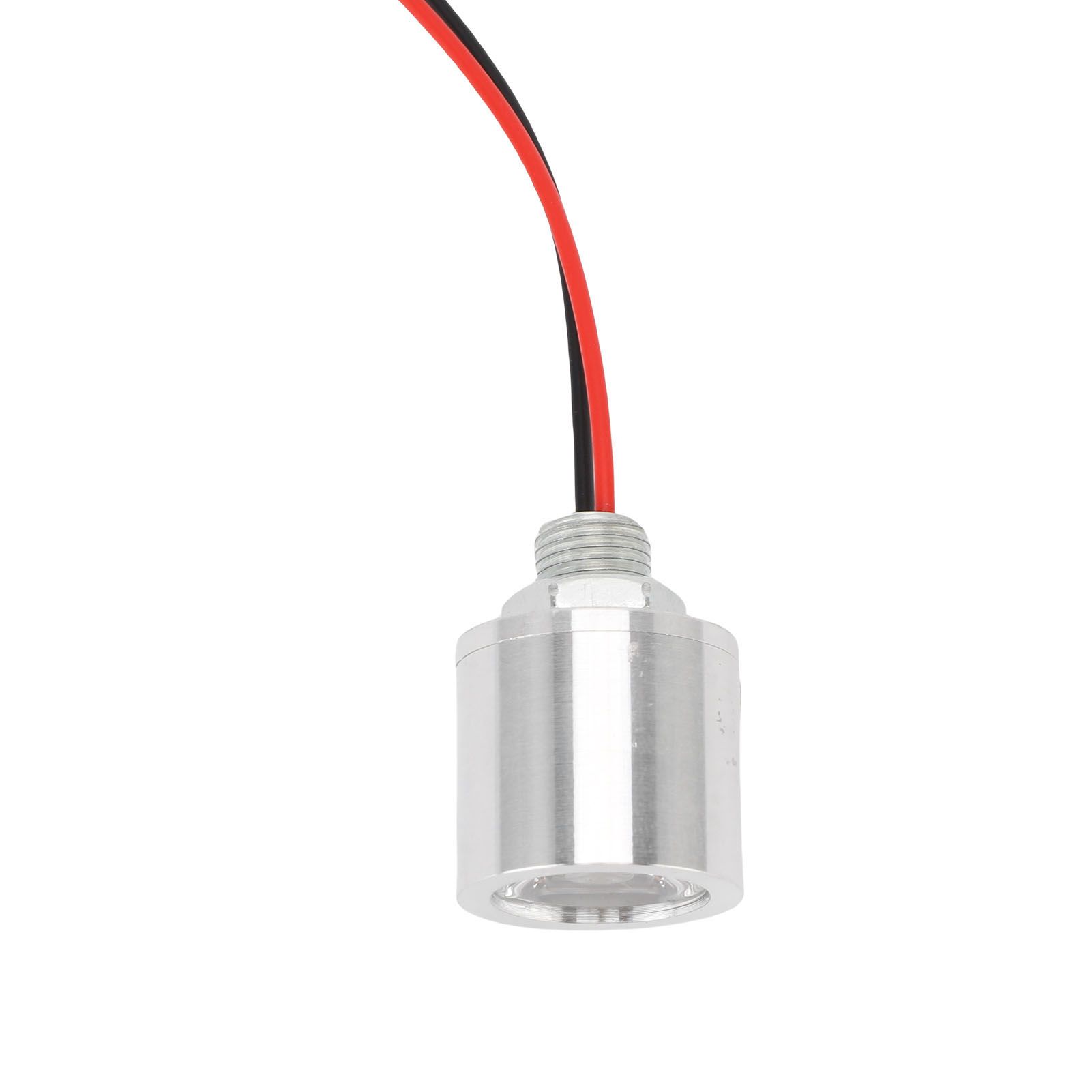 Mini LED Spotlight 1W 4000K 80lm USB 5V Stepless Dimmable Indoor LED Spot view 9
