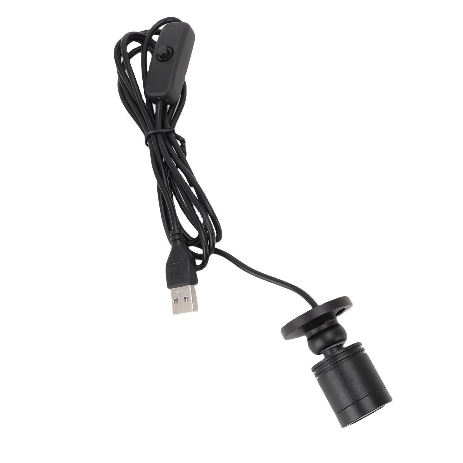 Mini LED Spotlight USB 5V Aluminum Indoor LED Accent Light for Display Cabinet view 9