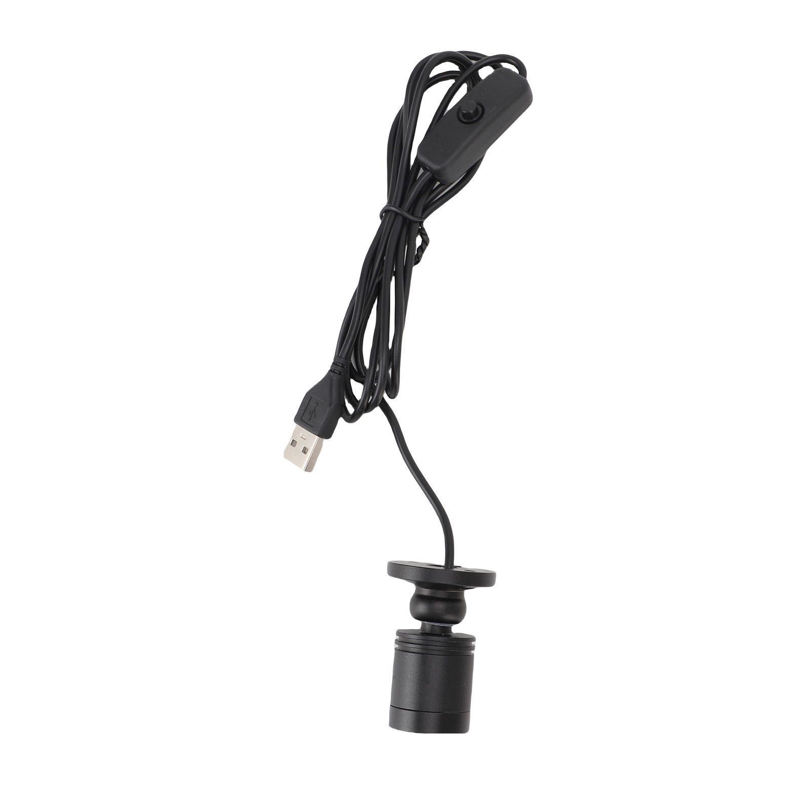 Mini LED Spotlight USB 5V Aluminum Indoor LED Accent Light for Display Cabinet view 10