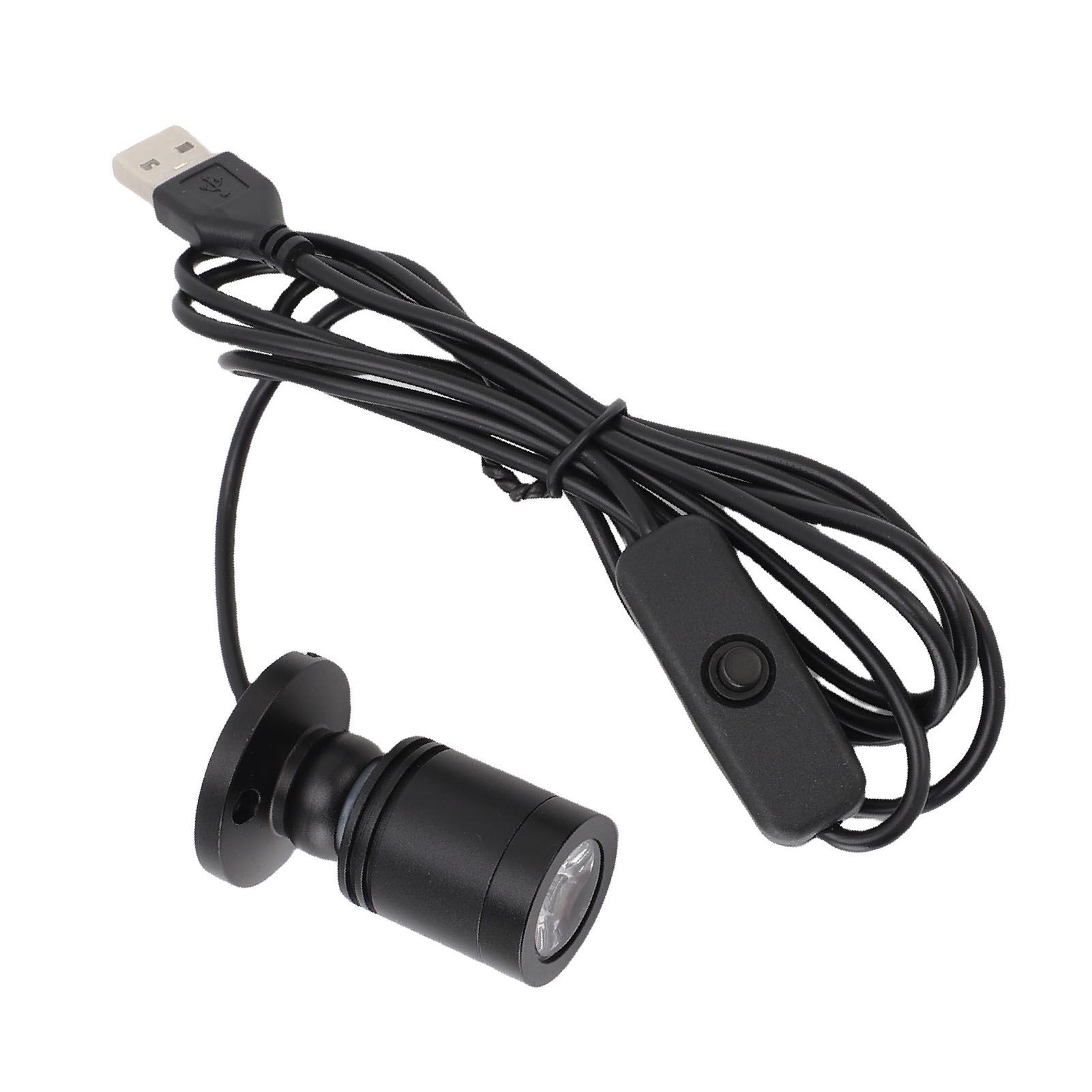 Mini LED Spotlight USB 5V Aluminum Indoor LED Accent Light for Display Cabinet view 11