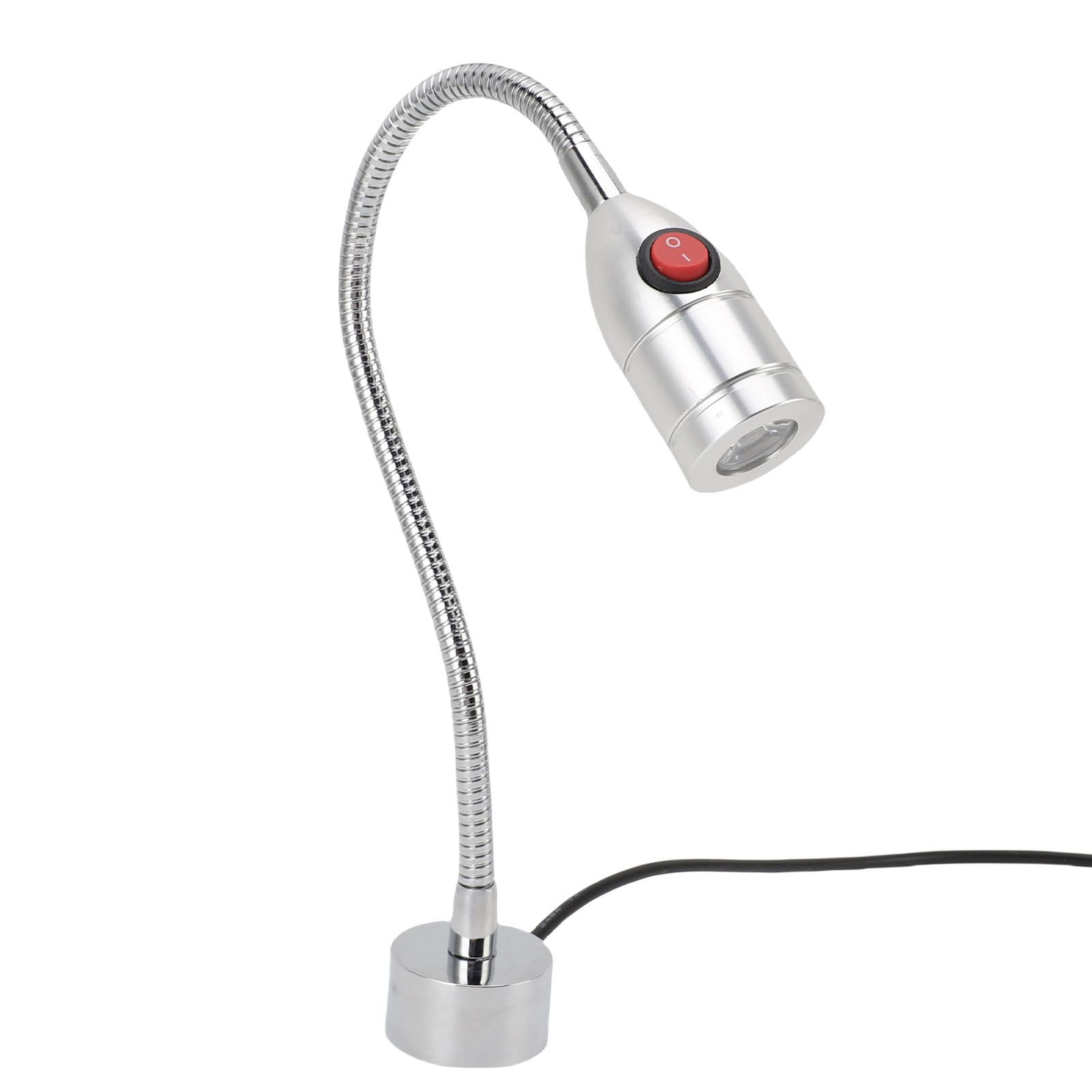 Magnetic Work Light LED Flexible Gooseneck Magnetic Machine Light for view 4