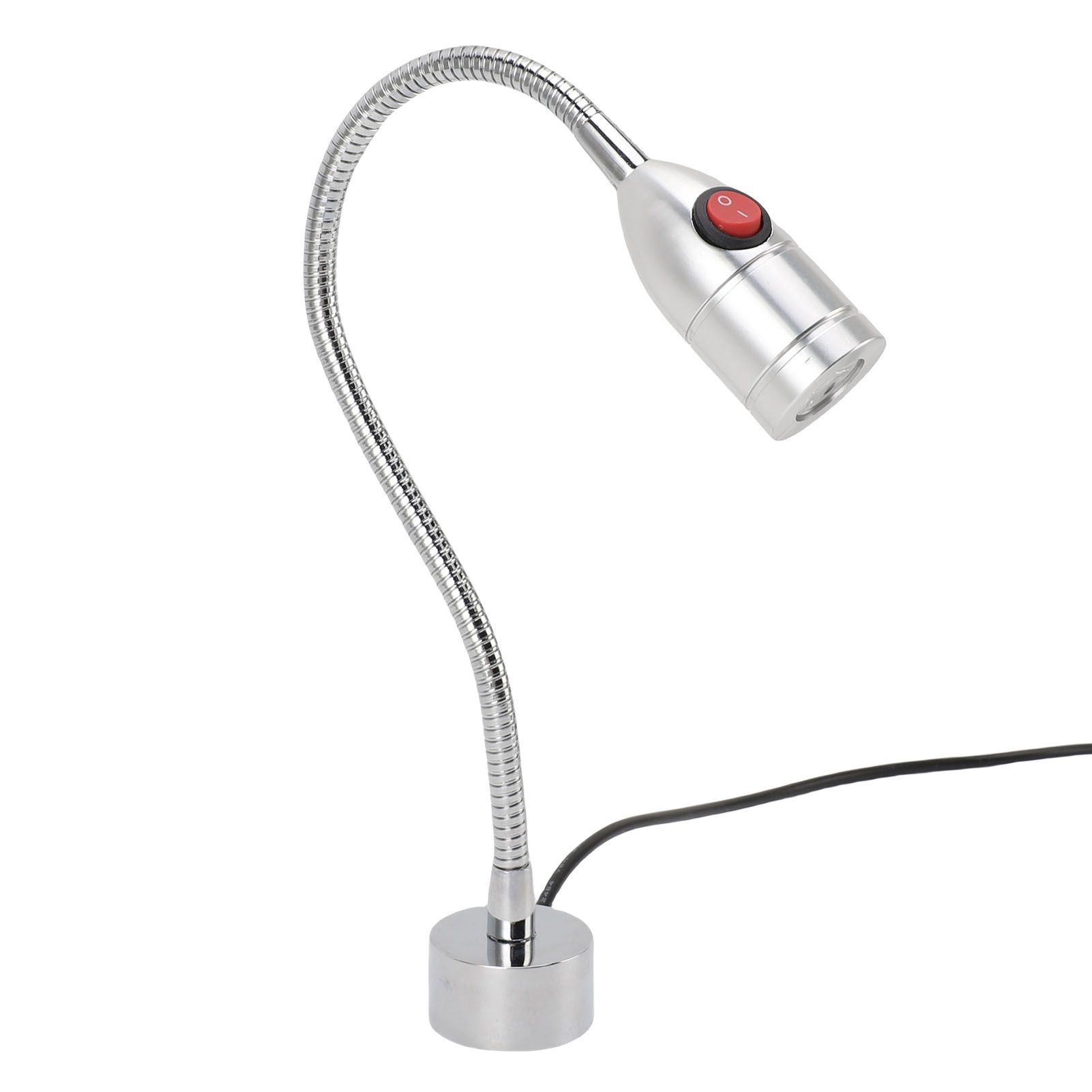 Magnetic Work Light LED Flexible Gooseneck Magnetic Machine Light for view 12