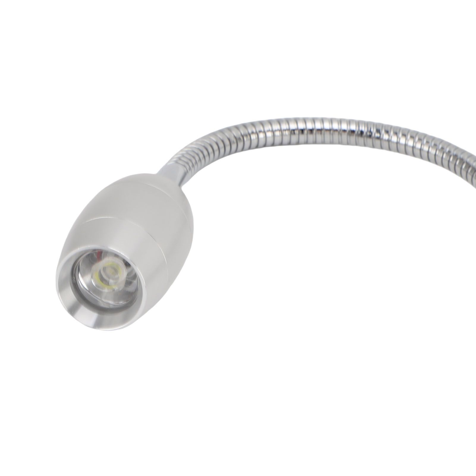 Magnetic Work Light LED Machine Light with Flexible Gooseneck Magnetic Base view 9