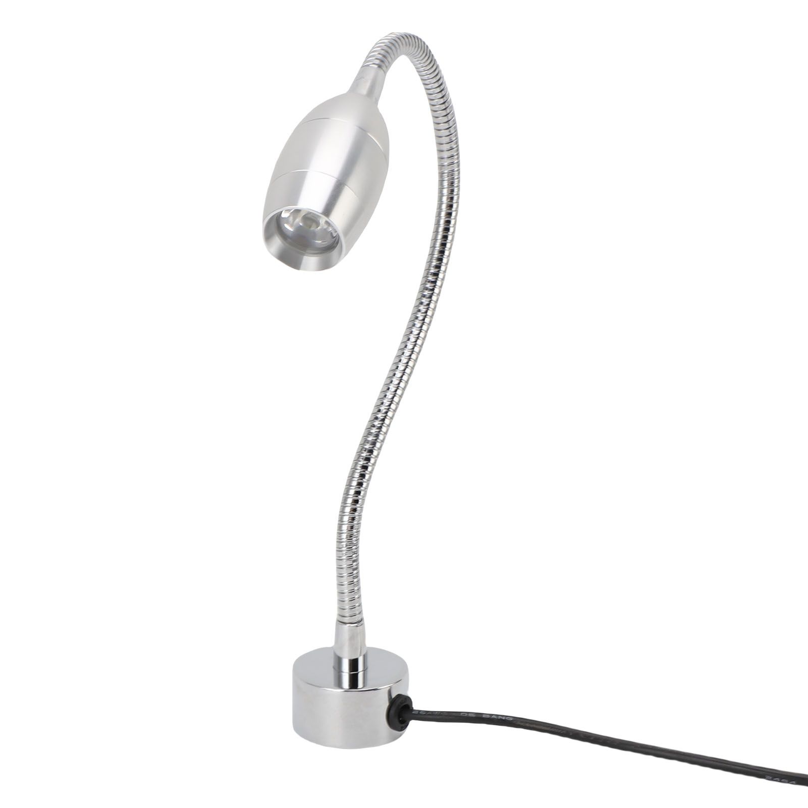 Magnetic Work Light LED Machine Light with Flexible Gooseneck Magnetic Base view 10
