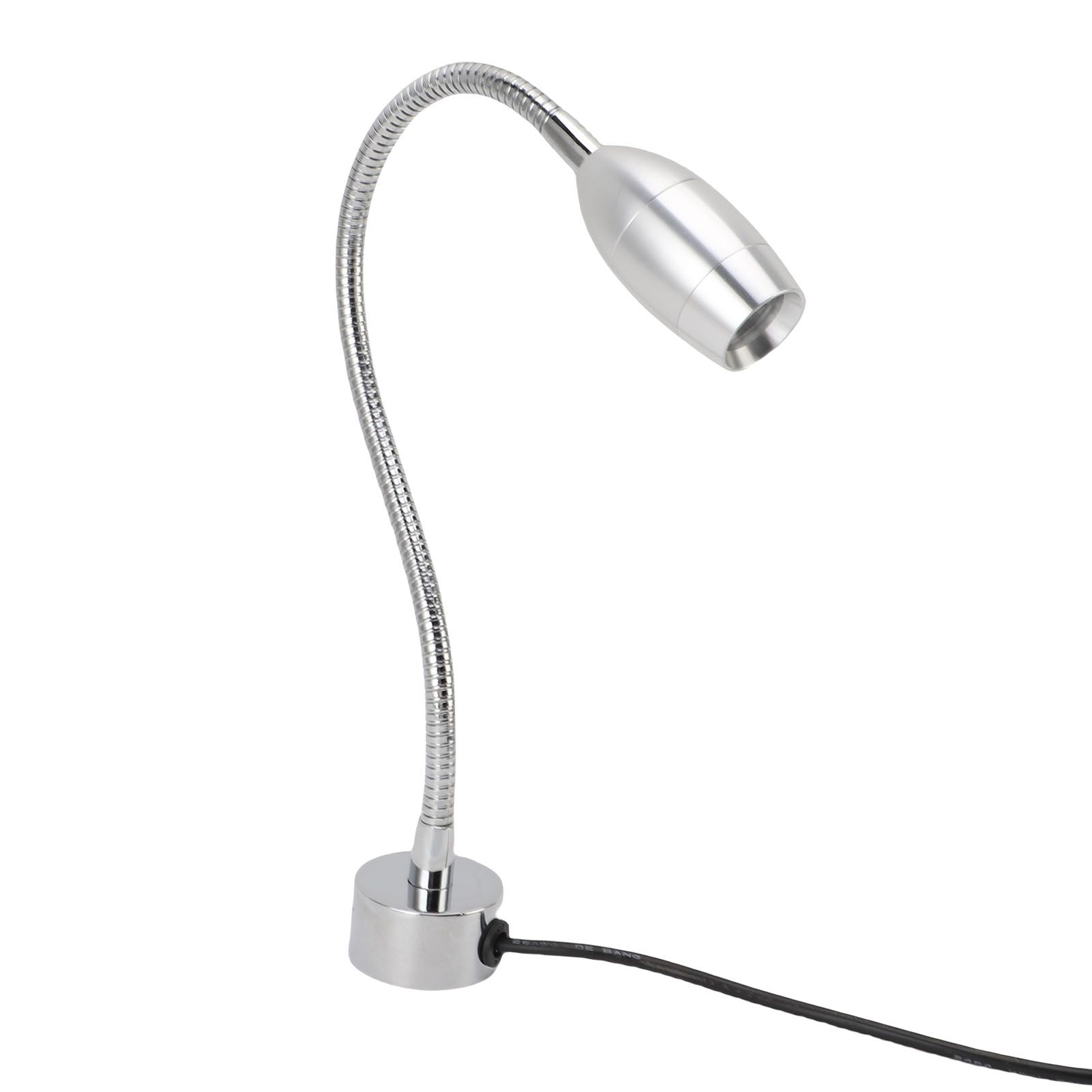Magnetic Work Light LED Machine Light with Flexible Gooseneck Magnetic Base view 11