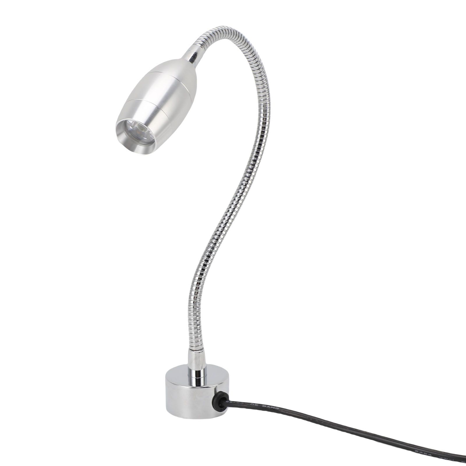 Magnetic Work Light LED Machine Light with Flexible Gooseneck Magnetic Base view 12