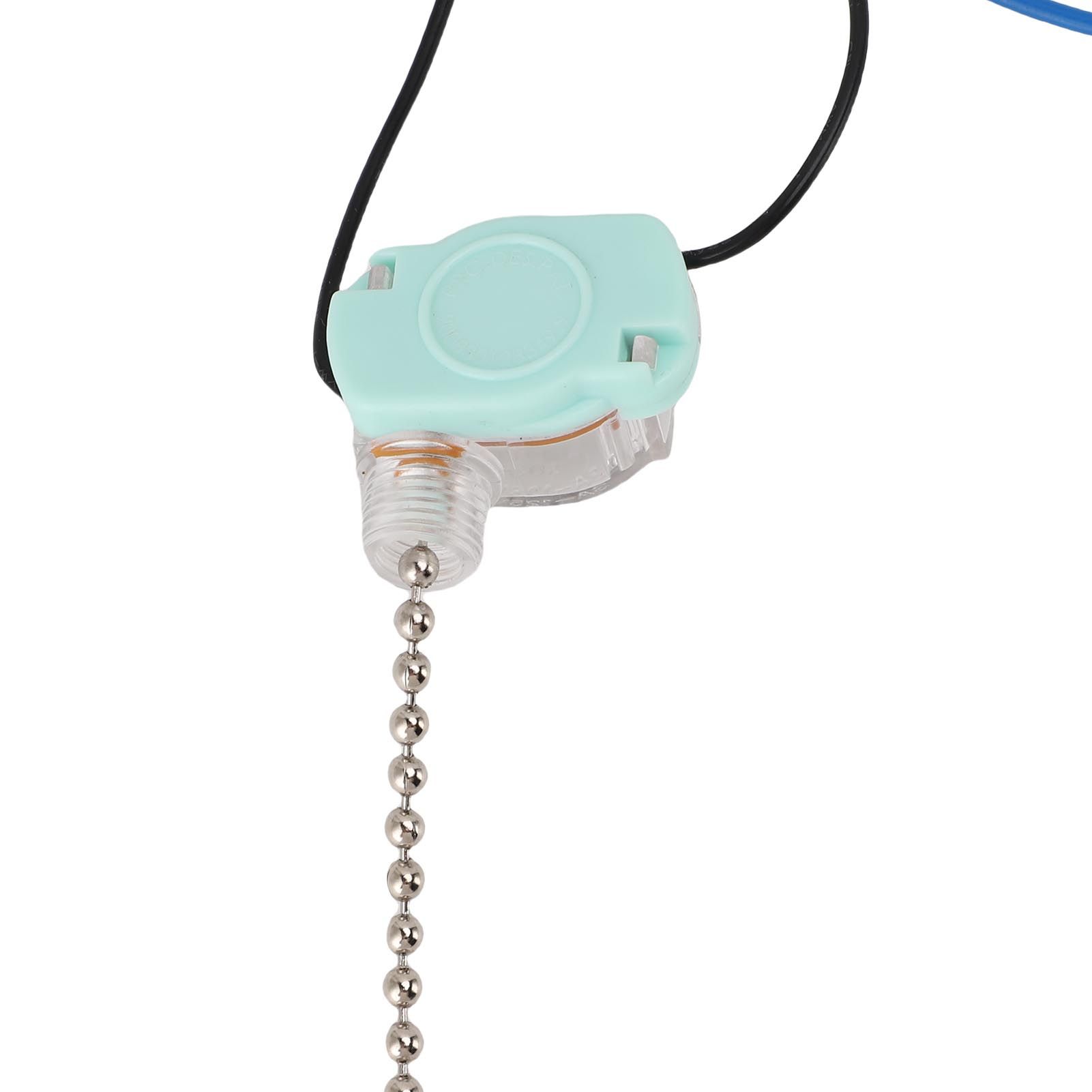 Ceiling Fan Led Light Replacement 3.93Inch LED Ceiling Fan Light Retrofit with view 2