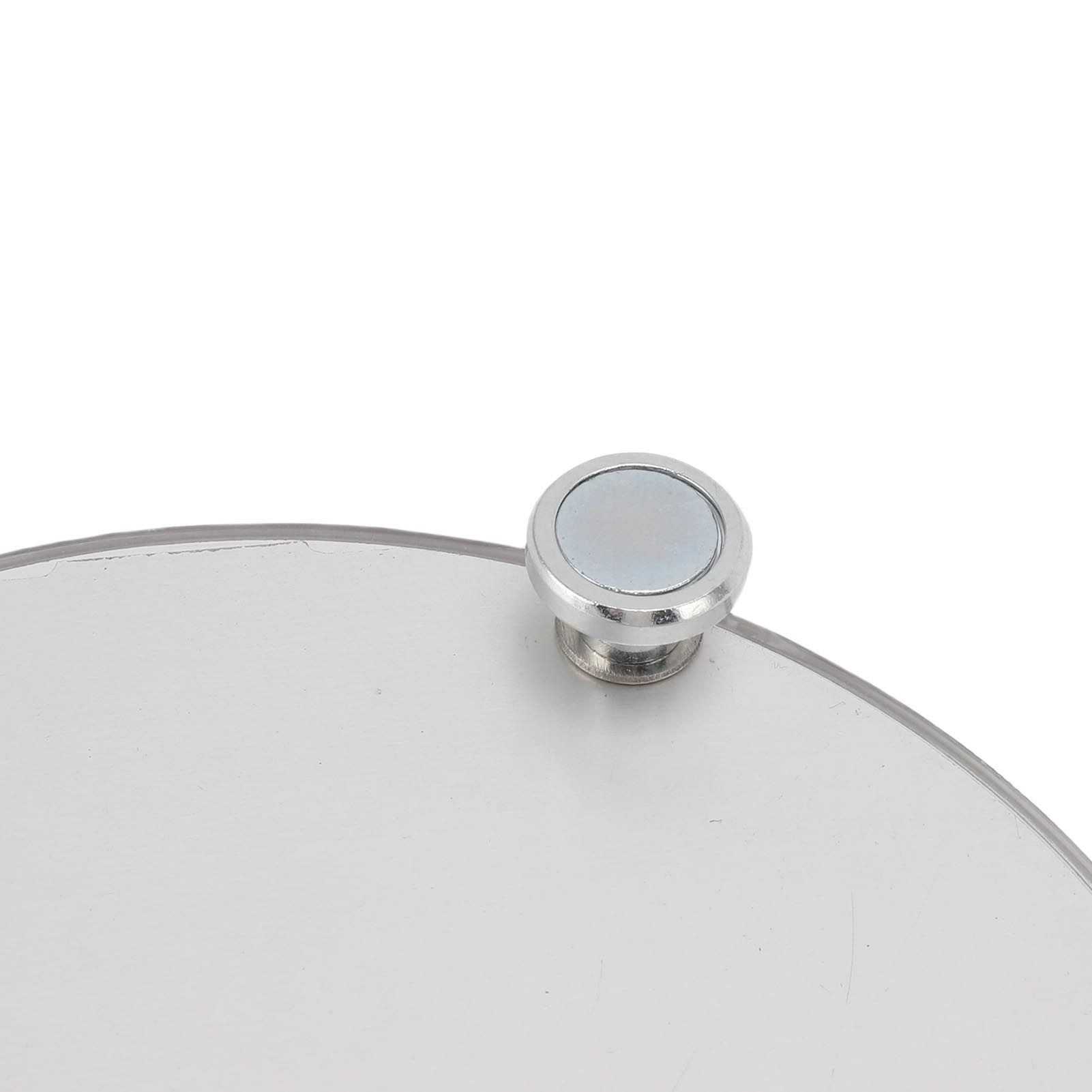Ceiling Fan Led Light Replacement 3.93Inch LED Ceiling Fan Light Retrofit with view 7