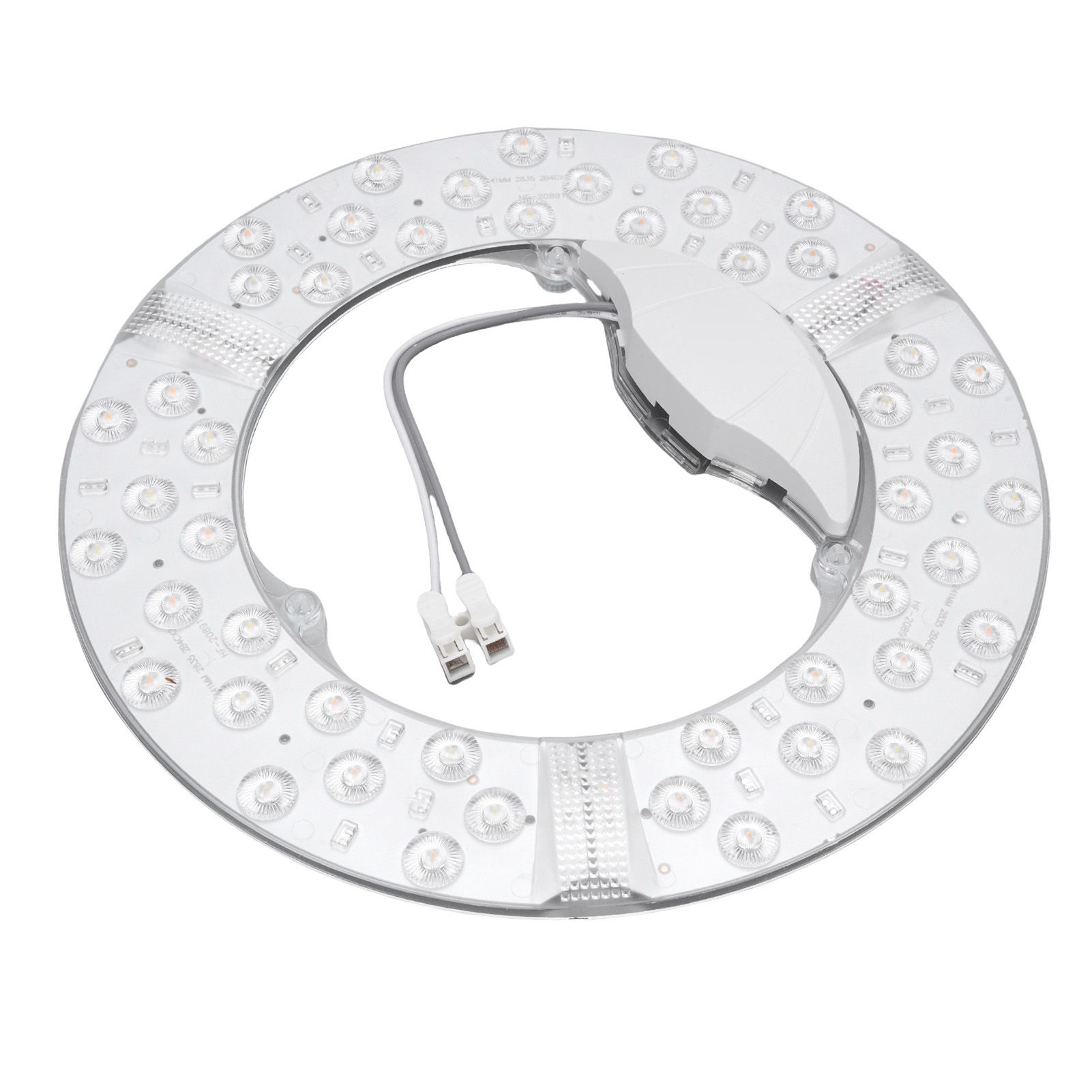 Ceiling Fan Led Light Module 3 Colors Brightness Adjustable Magnetic Ceiling view 8