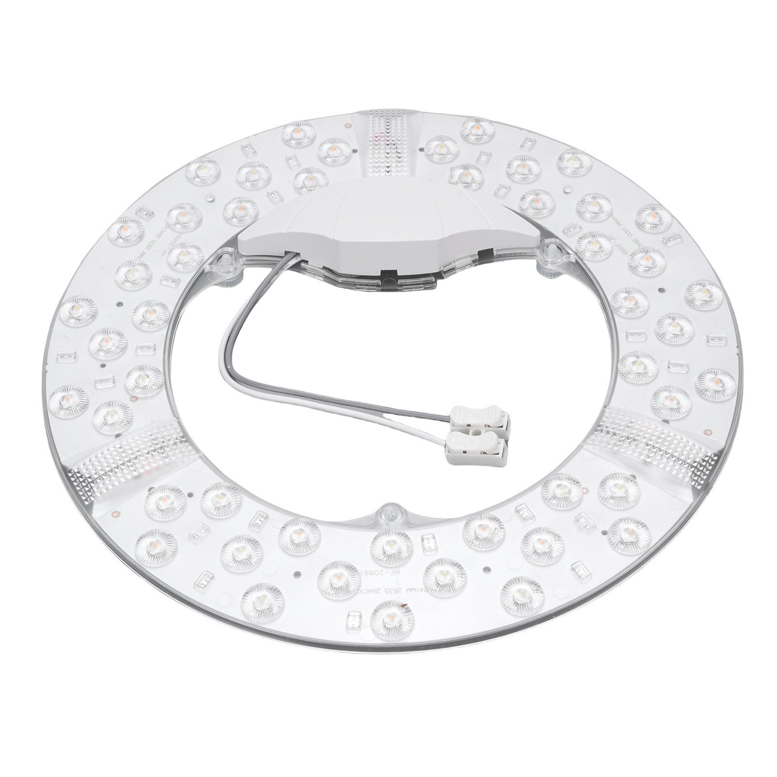 Ceiling Fan Led Light Module 3 Colors Brightness Adjustable Magnetic Ceiling view 9