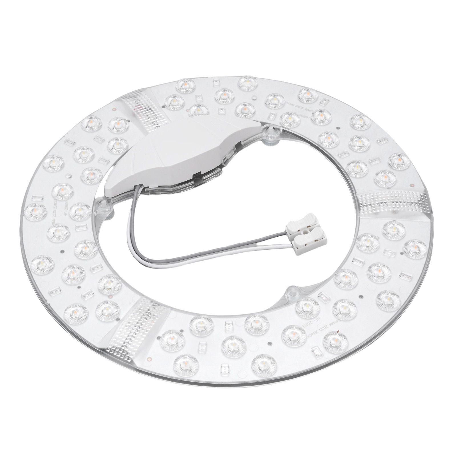 Ceiling Fan Led Light Module 3 Colors Brightness Adjustable Magnetic Ceiling view 10