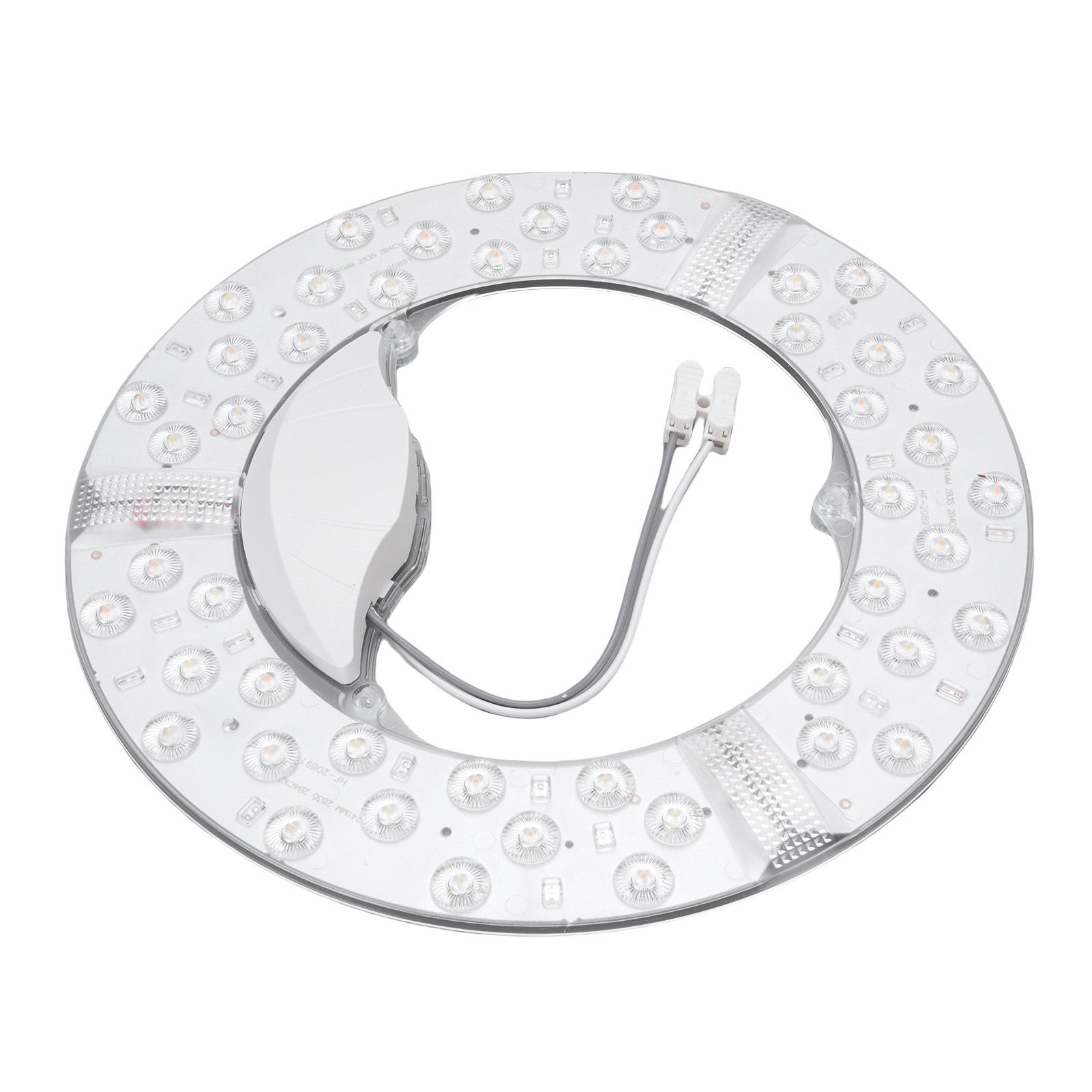 Ceiling Fan Led Light Module 3 Colors Brightness Adjustable Magnetic Ceiling view 11