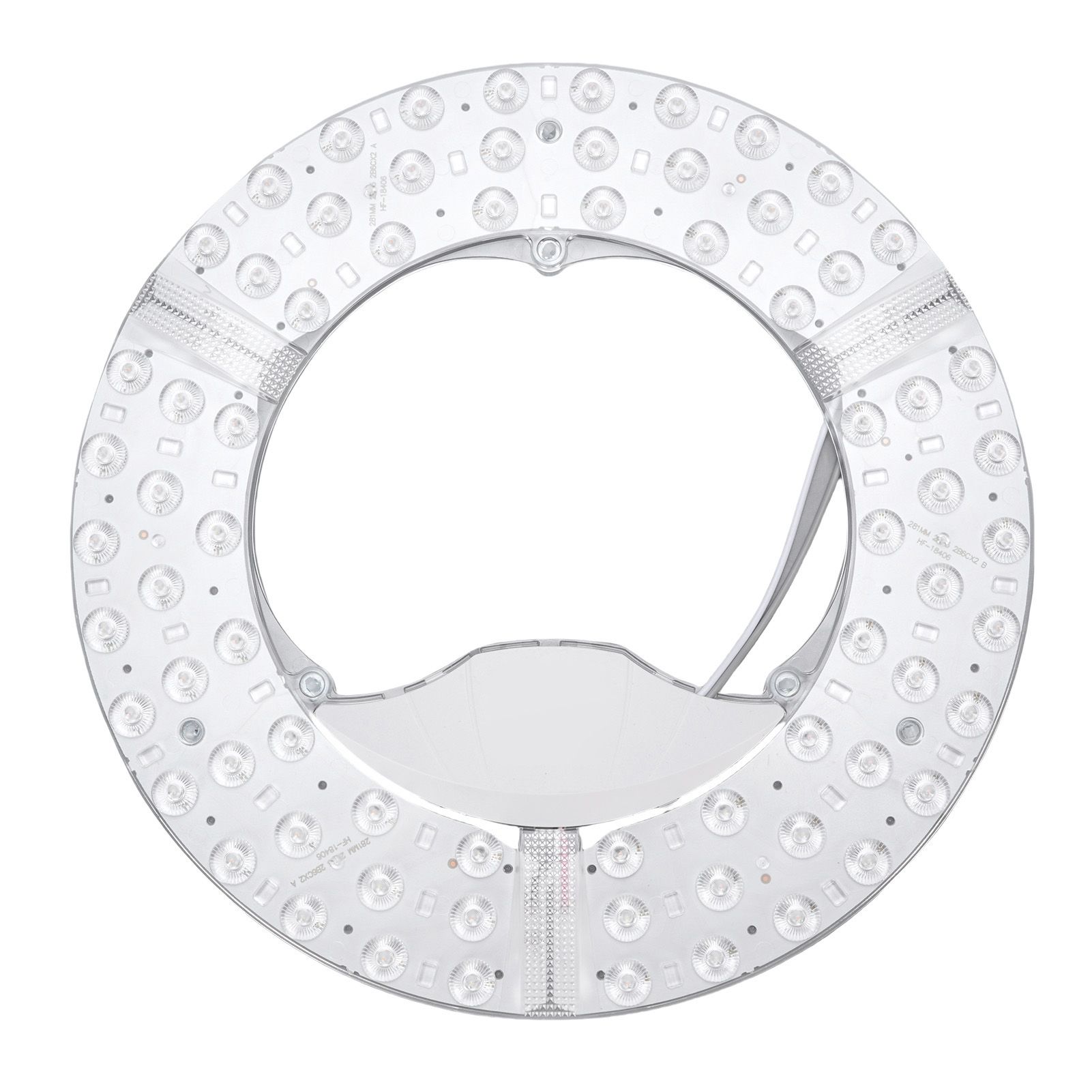 Ceiling Fan Led Light Module 3 Colors Brightness Adjustable Magnetic Ceiling view 3