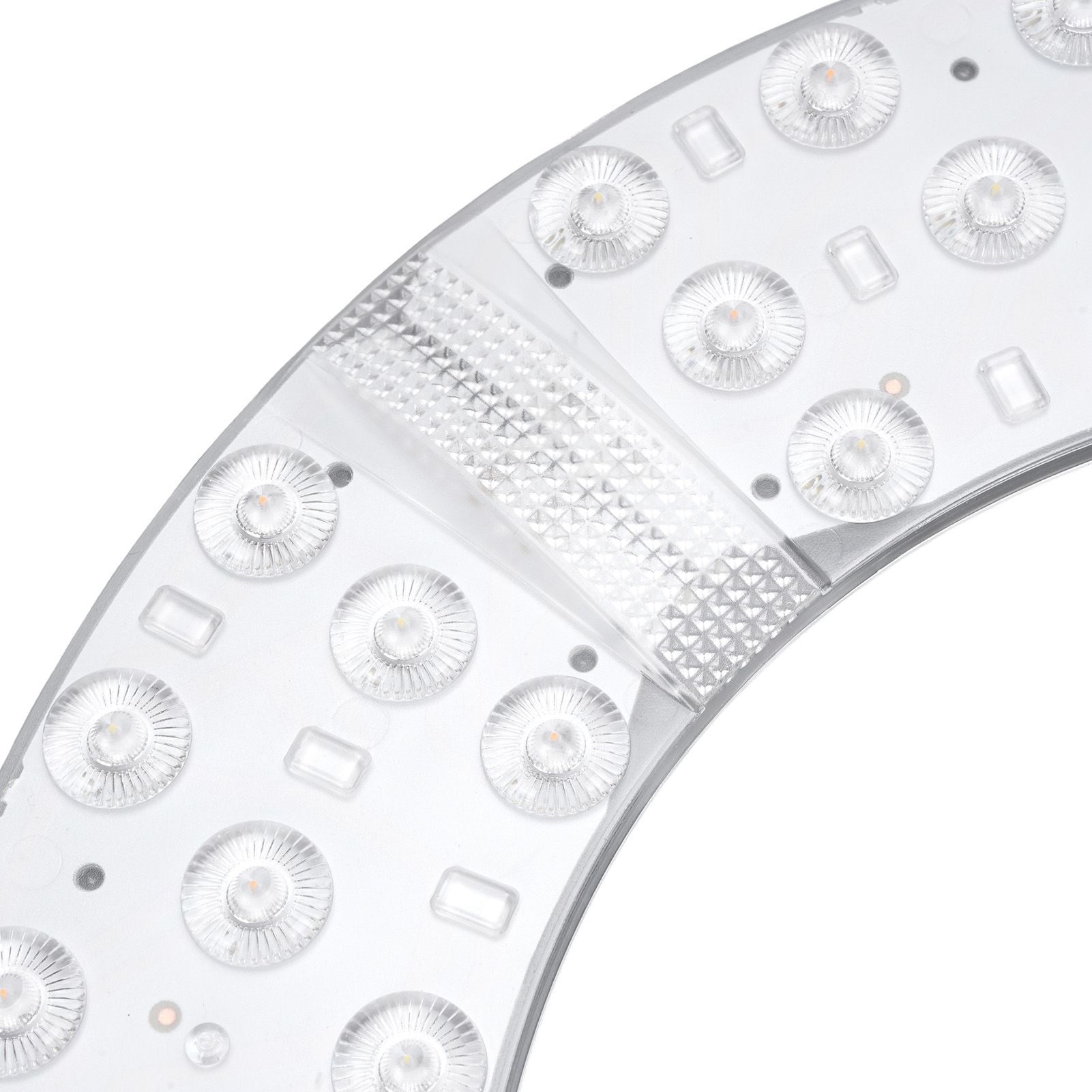 Ceiling Fan Led Light Module 3 Colors Brightness Adjustable Magnetic Ceiling view 5
