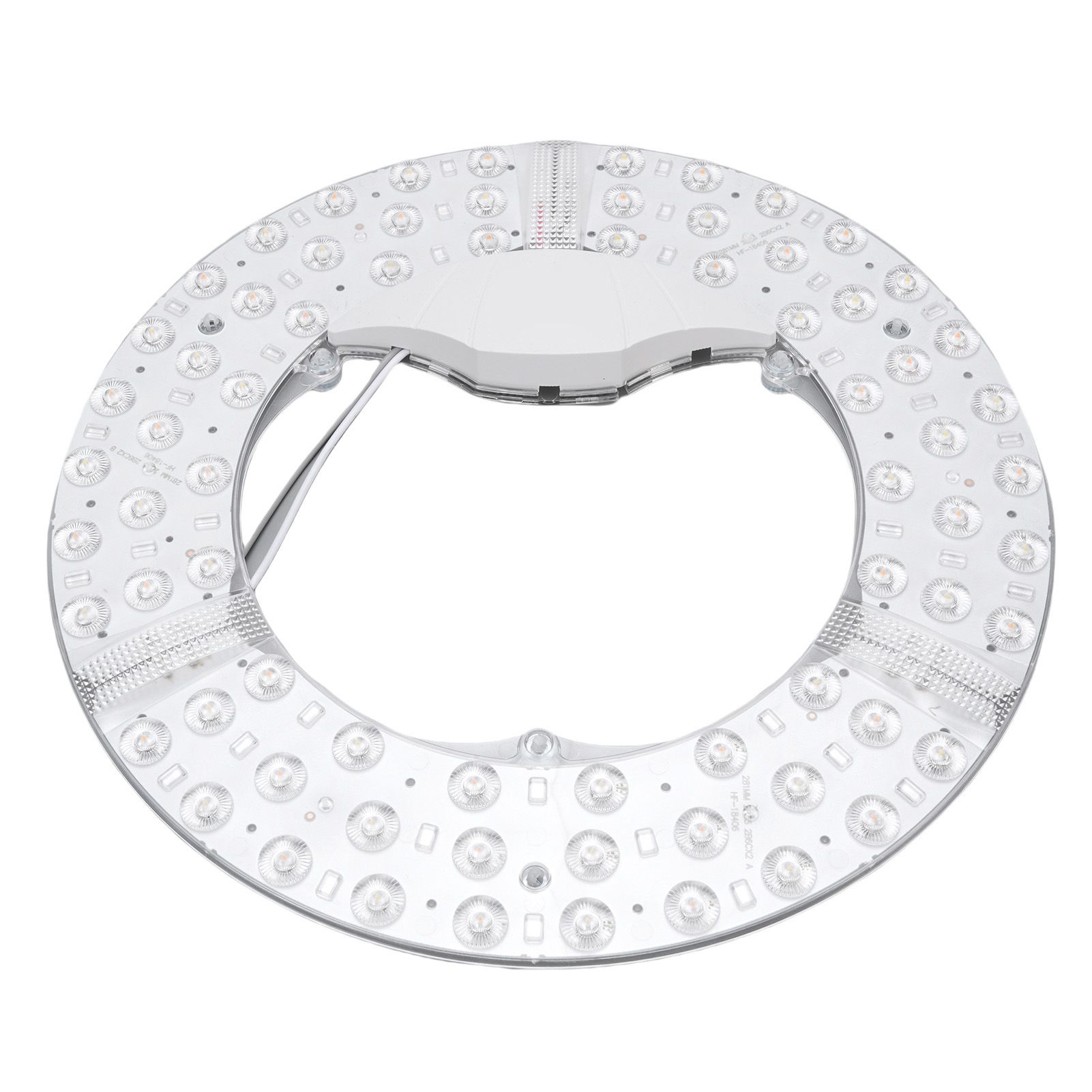 Ceiling Fan Led Light Module 3 Colors Brightness Adjustable Magnetic Ceiling view 8