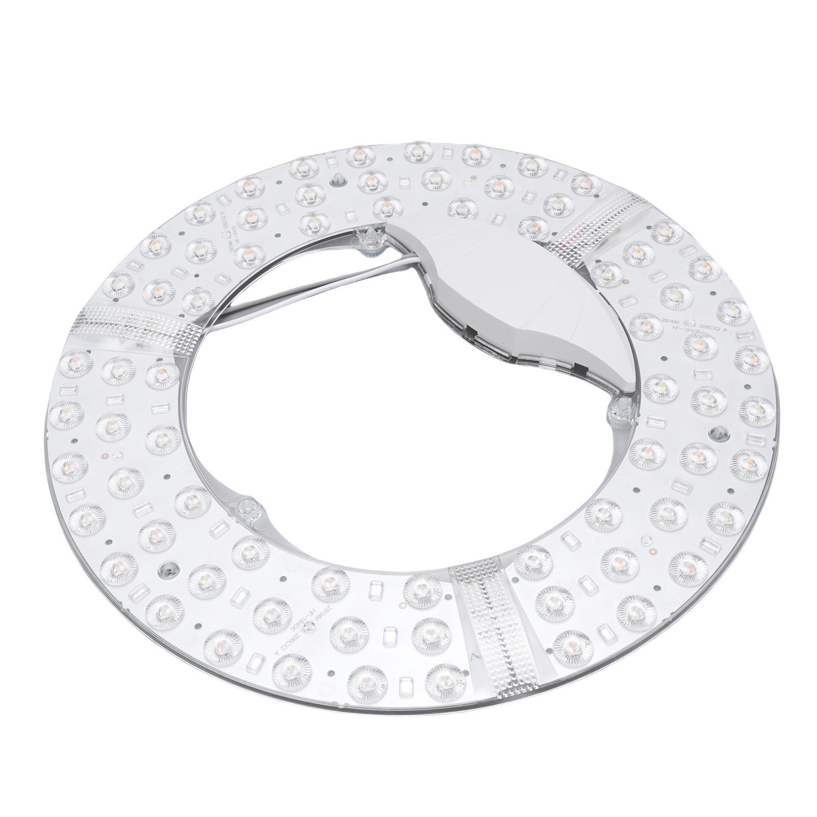 Ceiling Fan Led Light Module 3 Colors Brightness Adjustable Magnetic Ceiling view 9