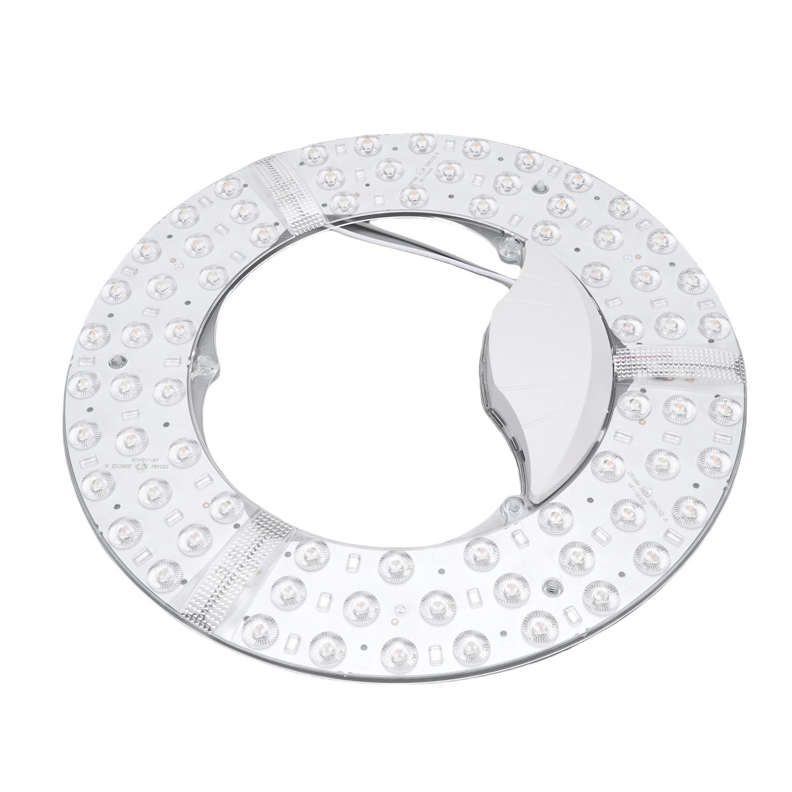 Ceiling Fan Led Light Module 3 Colors Brightness Adjustable Magnetic Ceiling view 10